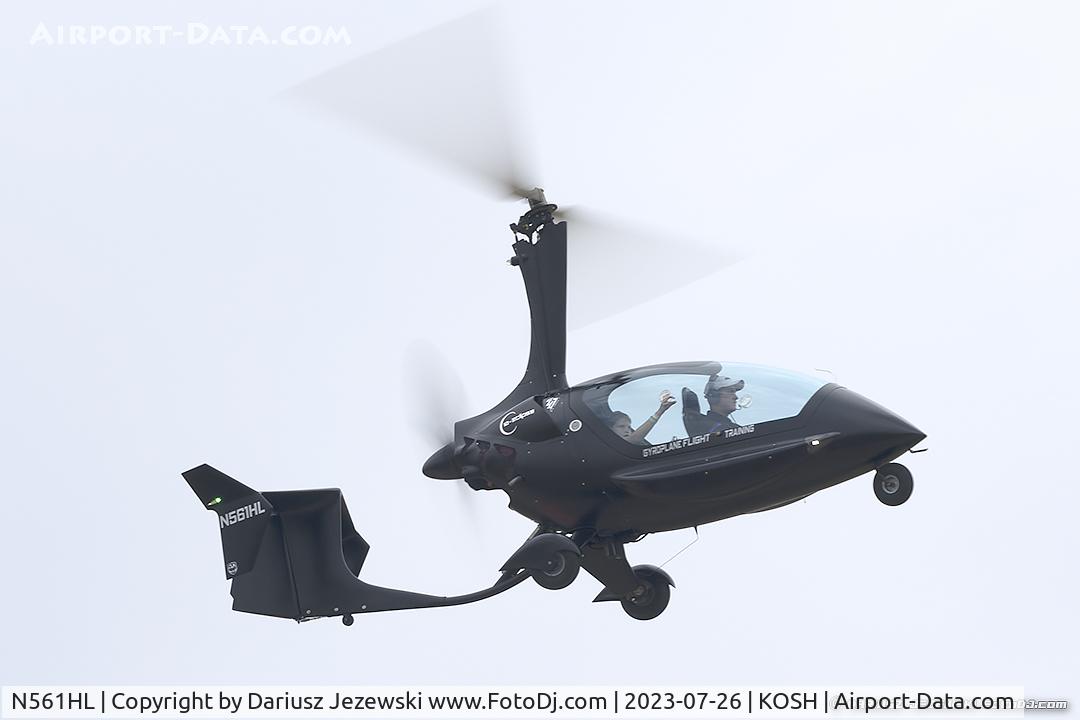 N561HL, 2022 EJA Aviacion Eclipse 10 C/N 06164881014, ELA Eclipse 10  C/N 6164881014, N561HL