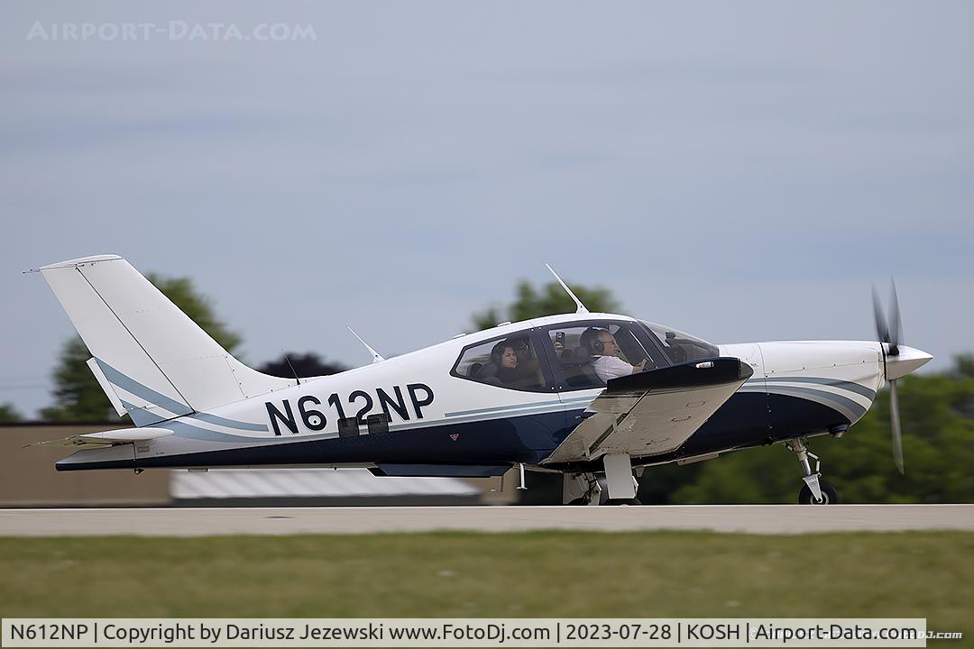 N612NP, 2003 Socata TB-20 Trinidad C/N 2216, Socata TB-20 Trinidad  C/N 2216, N612NP
