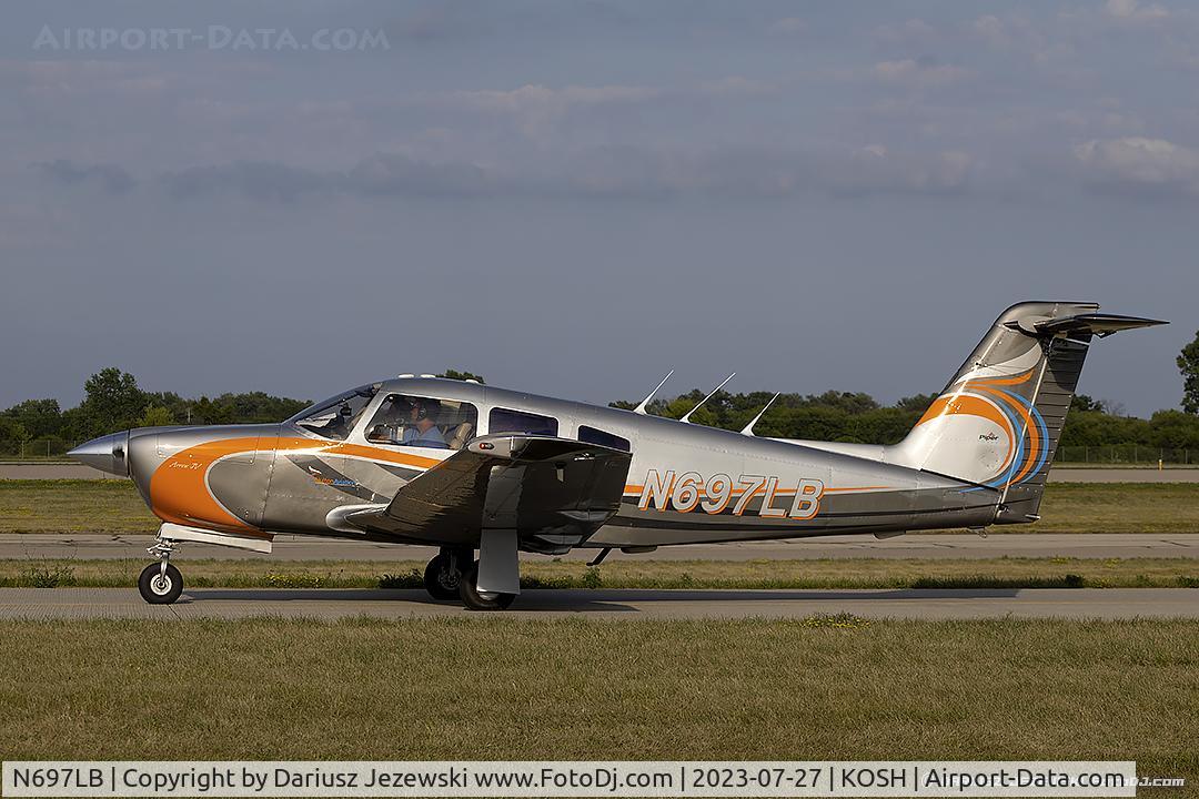 N697LB, 1979 Piper PA-28RT-201 Arrow IV C/N 28R-7918112, Piper PA-28RT-201 Arrow IV  C/N 28R-7918112, N697LB