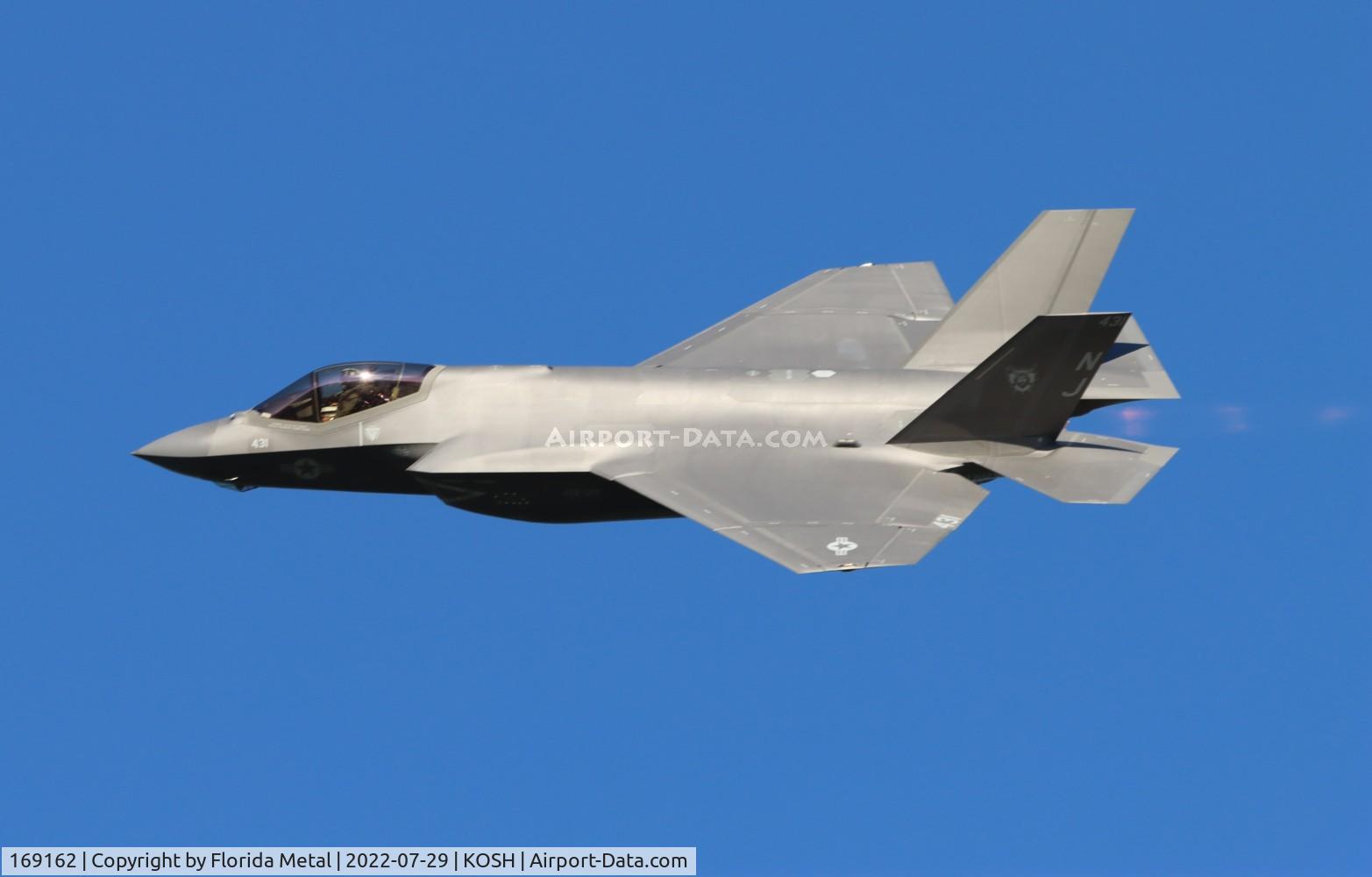 169162, Lockheed Martin F-35C Lightning II C/N CF-26, F-35C zx