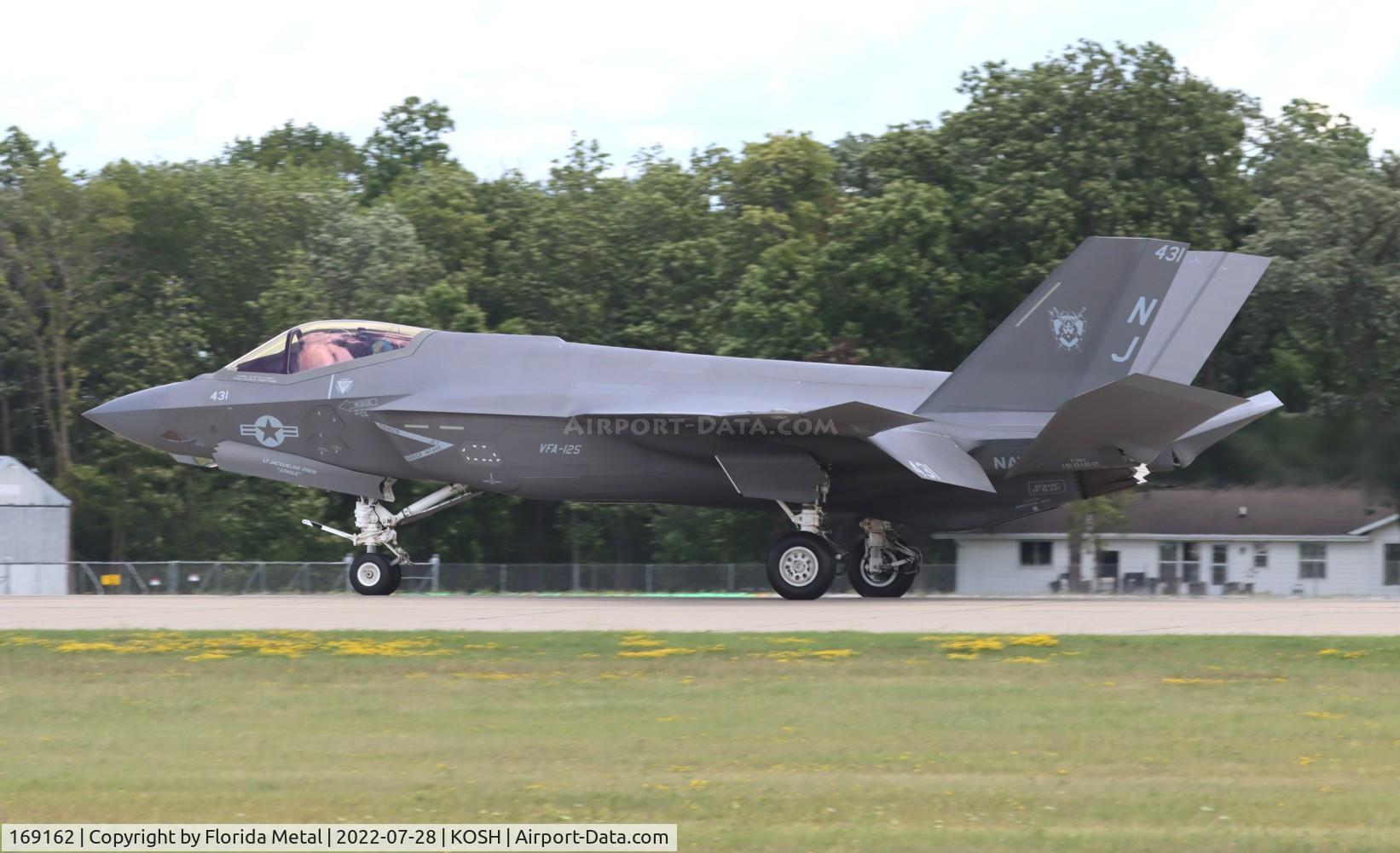 169162, Lockheed Martin F-35C Lightning II C/N CF-26, F-35C zx