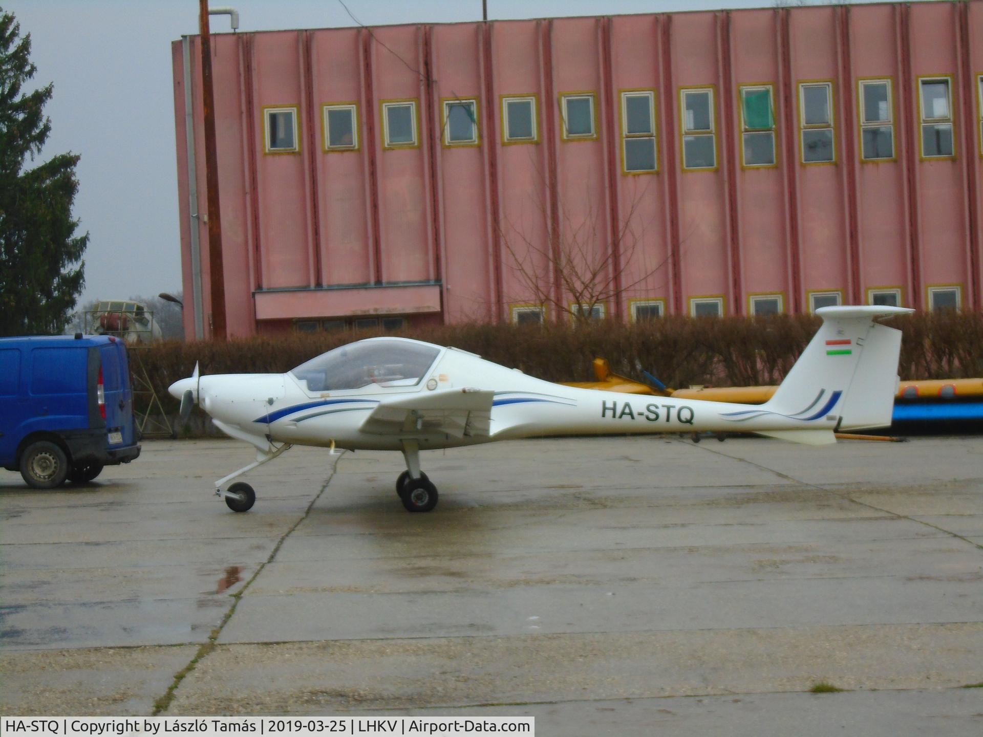 HA-STQ, HOAC Dv20 C/N 20104, A beautiful Katana...