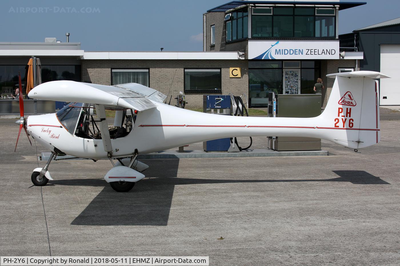 PH-2Y6, Jora Jora C/N 4795776, at ehmz