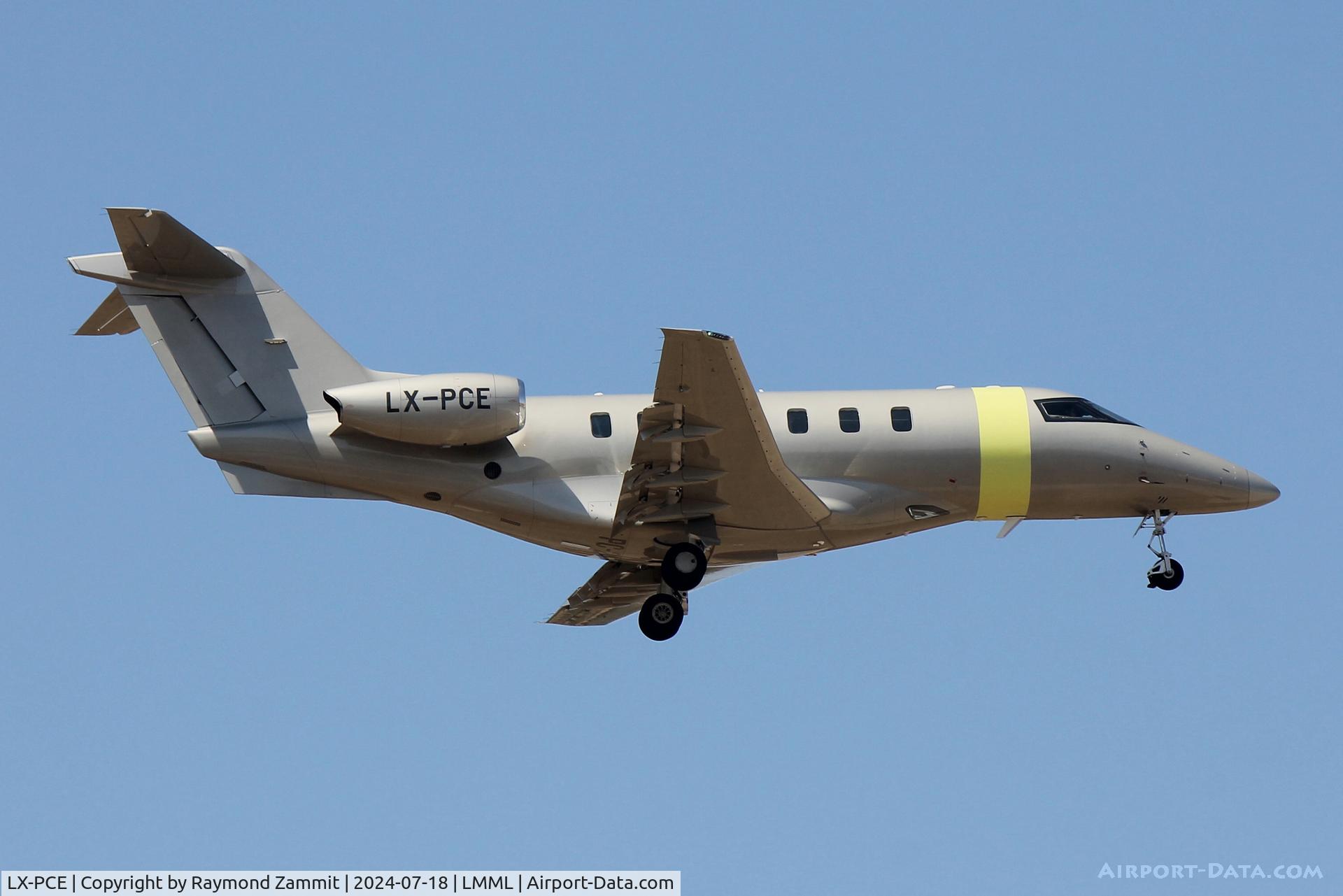 LX-PCE, 2020 Pilatus PC-24 C/N 200, Pilatus PC-24 LX-PCE JetFly Aviation