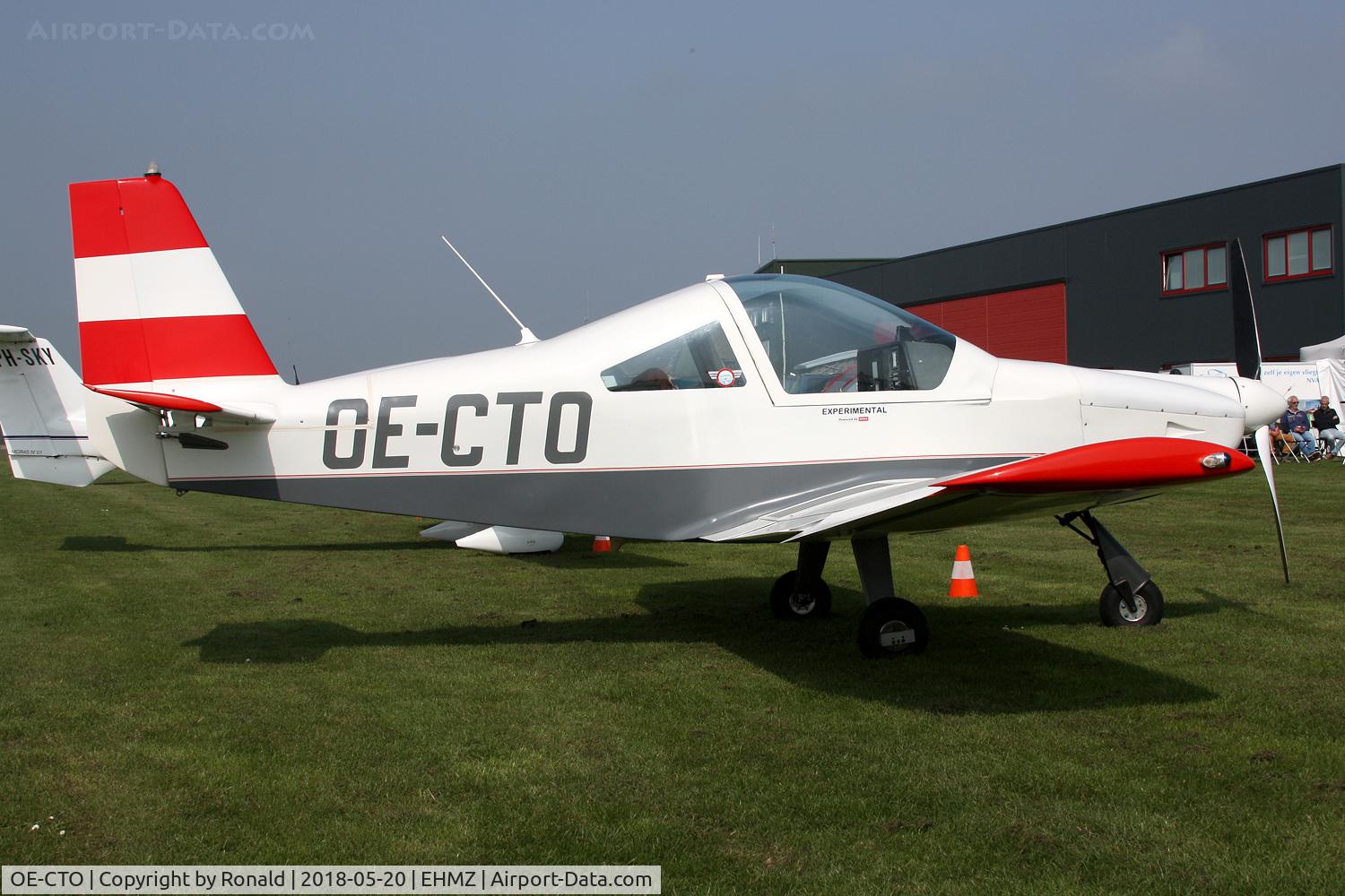 OE-CTO, Brandli BX-2 Cherry C/N 115, at ehmz