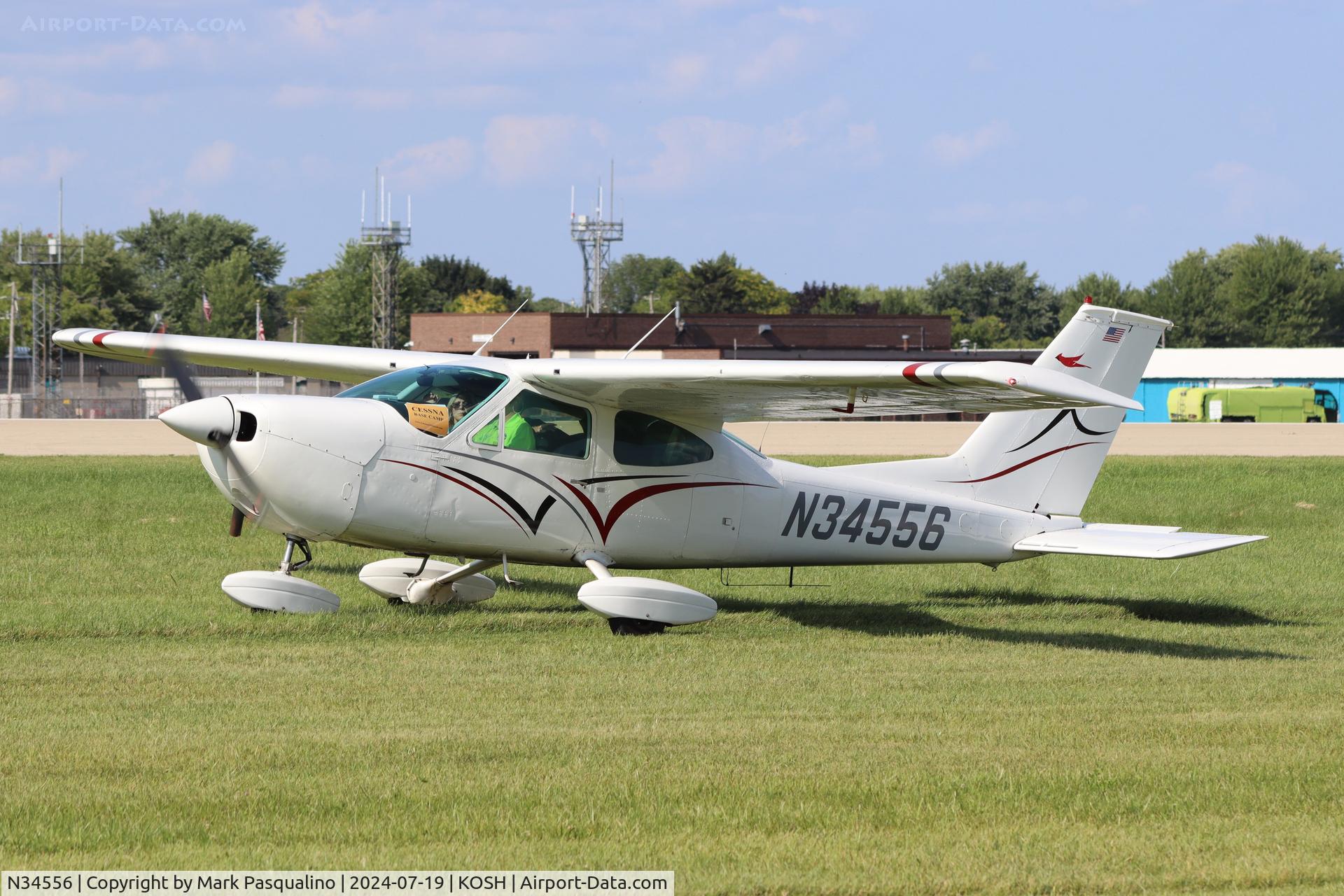 N34556, 1973 Cessna 177B Cardinal C/N 17701872, Cessna 177B