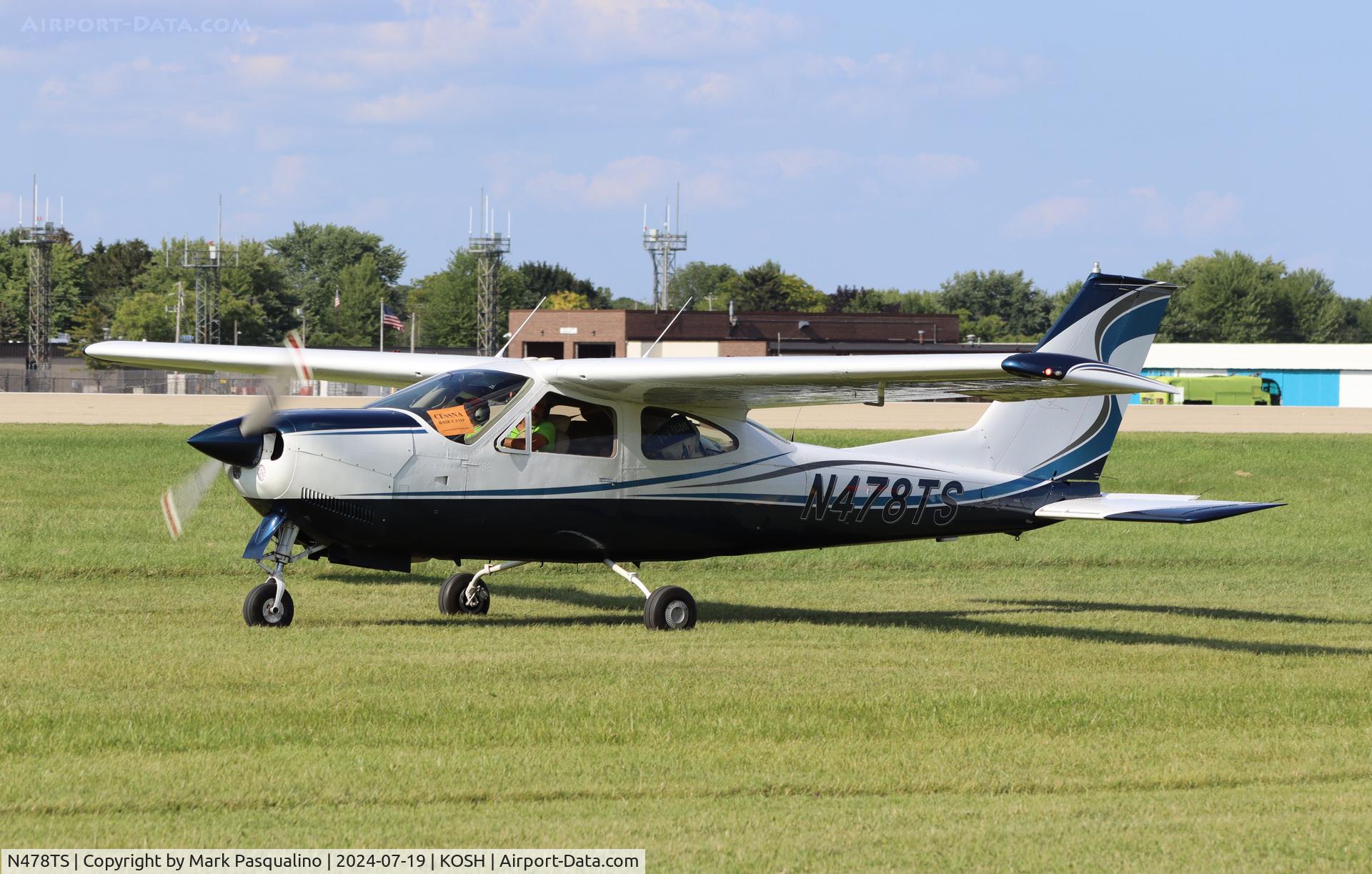 N478TS, 1976 Cessna 177RG Cardinal C/N 177RG0897, Cessna 177RG