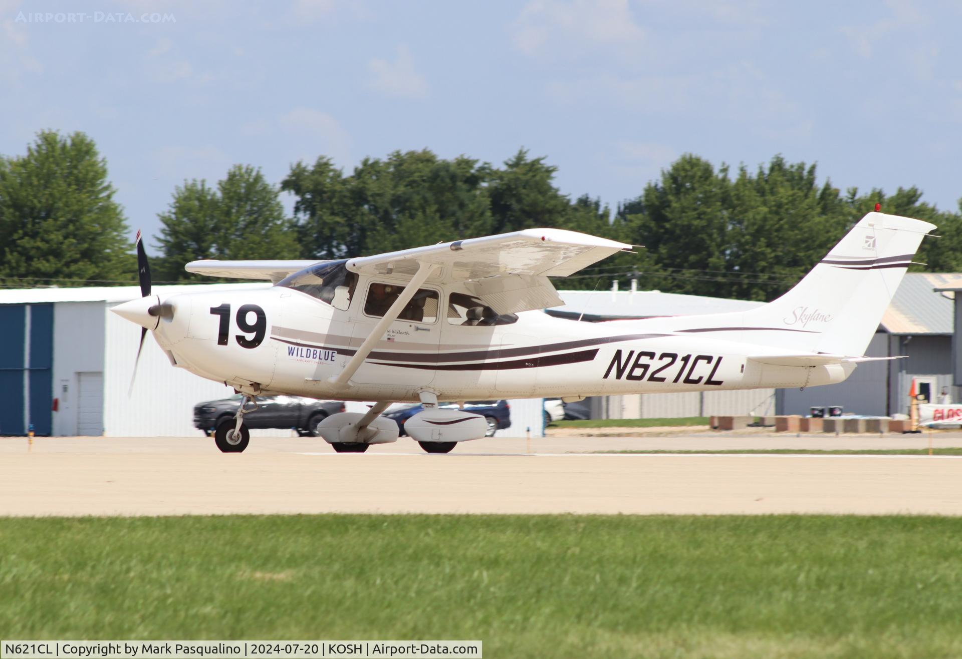 N621CL, 1999 Cessna 182S Skylane C/N 18280618, Cessna 182S