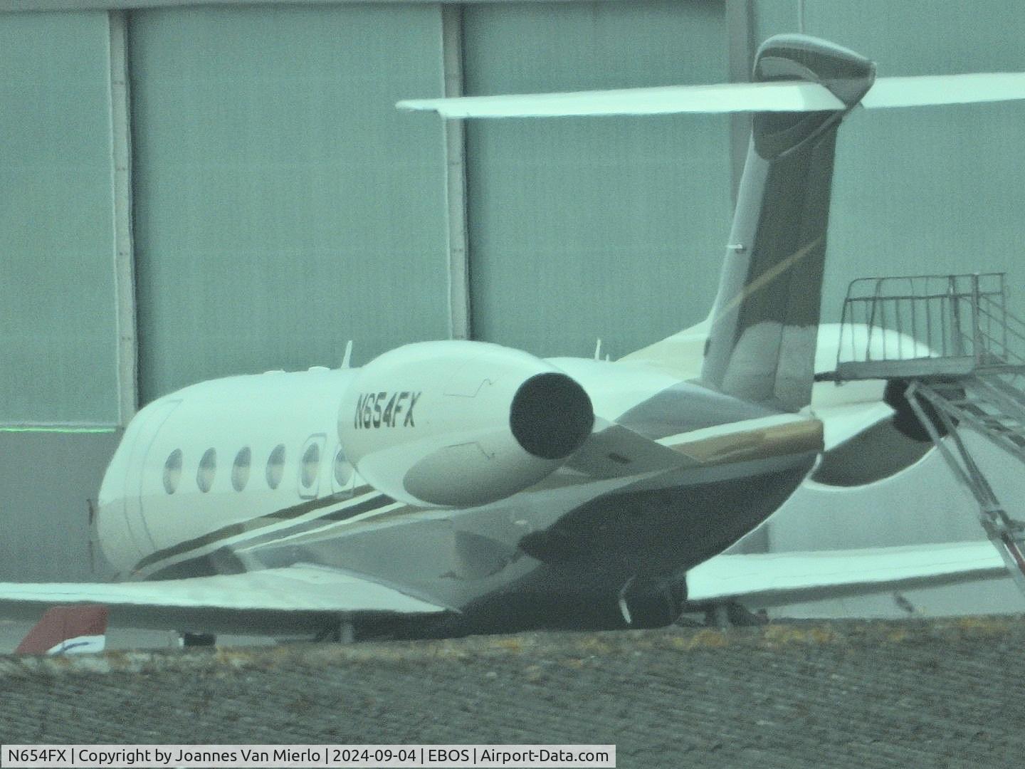 N654FX, 2016 Gulfstream Aerospace GVI (G650ER) C/N 6213, Difficult catch