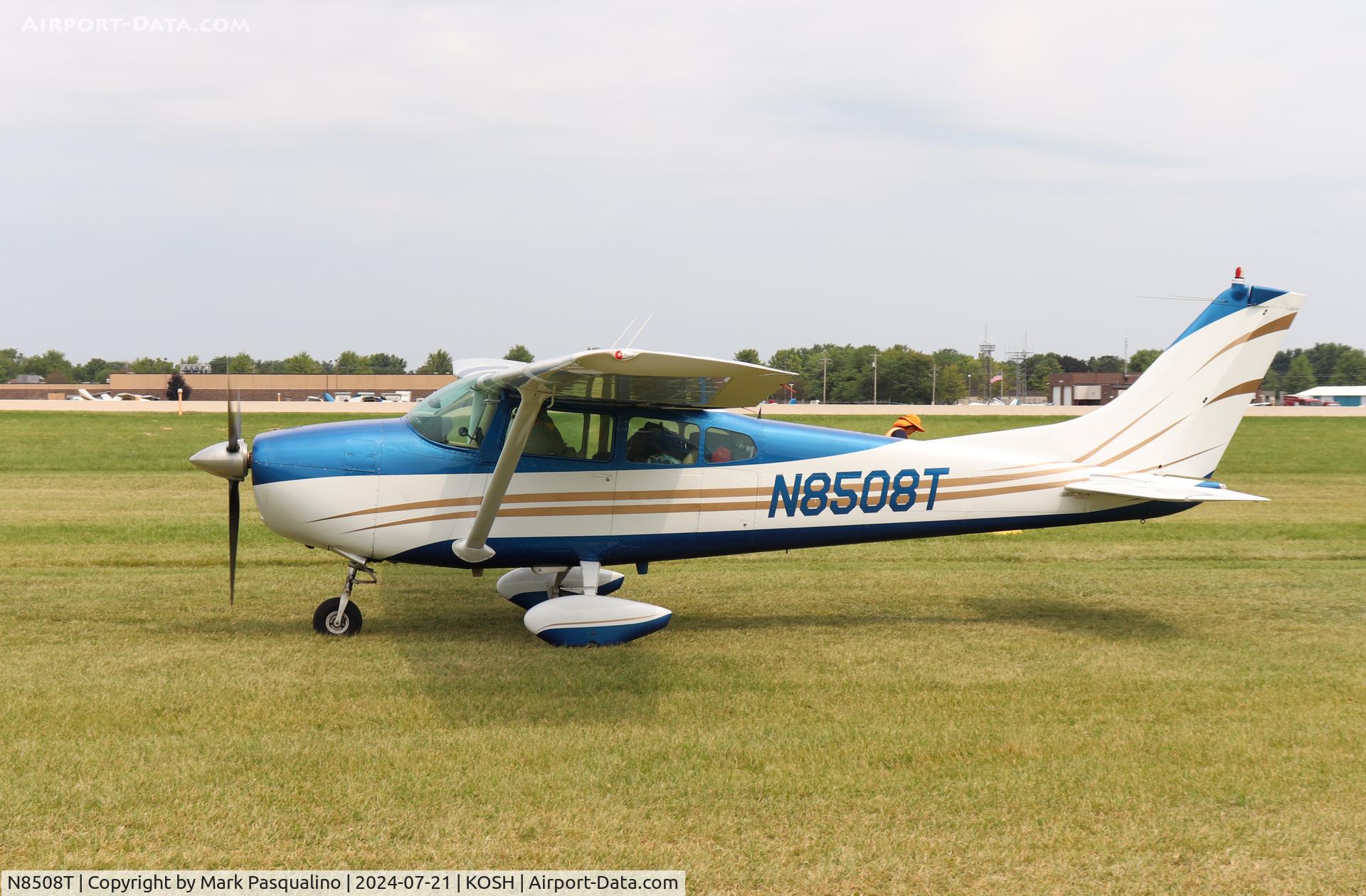 N8508T, 1959 Cessna 182C Skylane C/N 52408, Cessna 182C