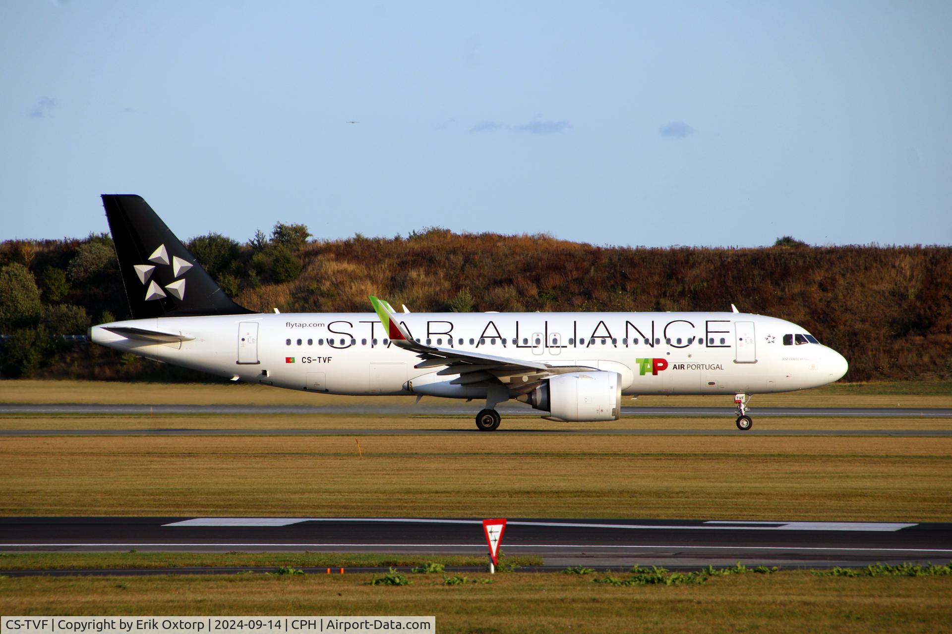 CS-TVF, 2019 Airbus A320-251N C/N 9088, CS-TVF taxi for takeoff rw 04R