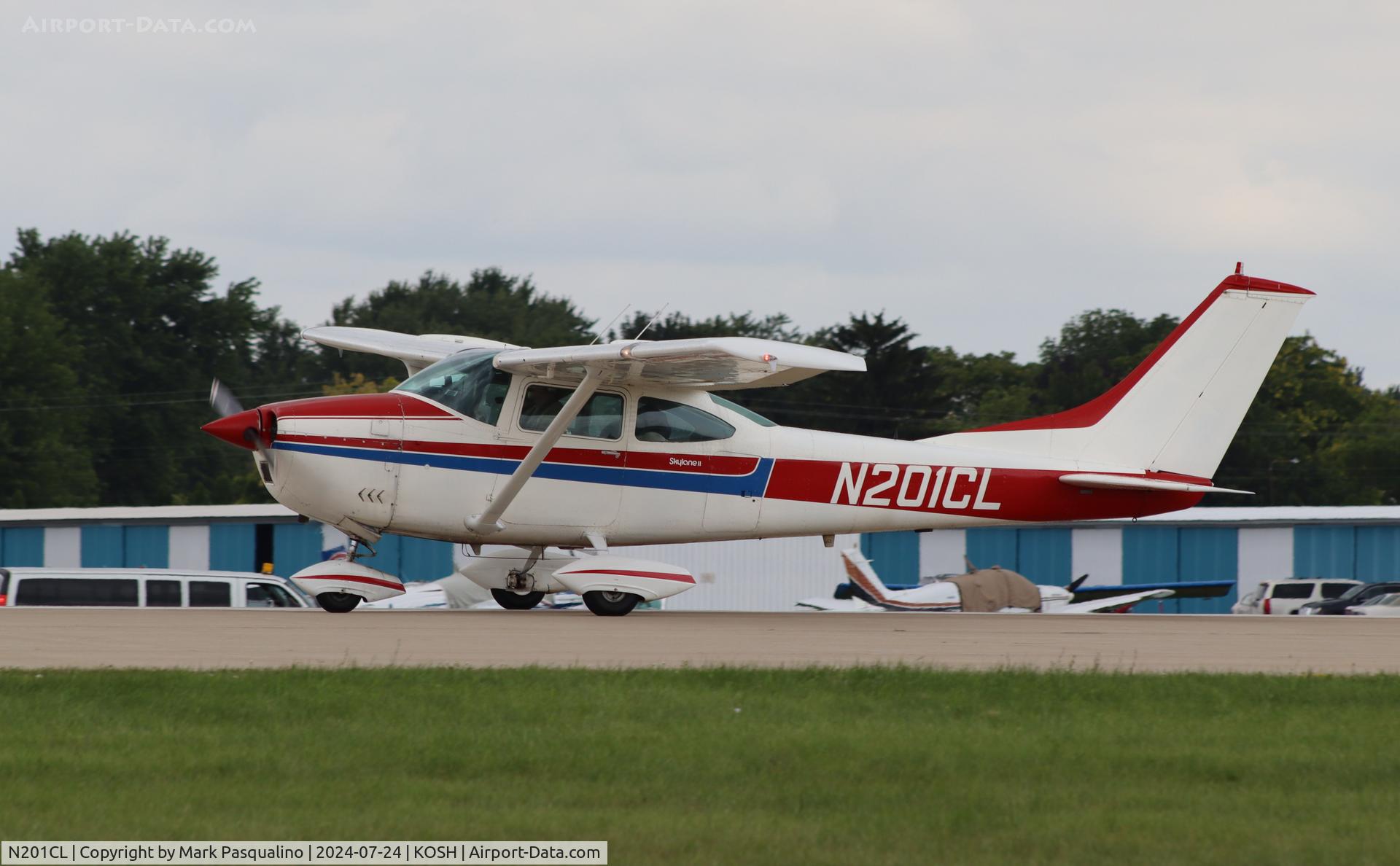 N201CL, 1967 Cessna 182L Skylane C/N 18258712, Cessna 182L