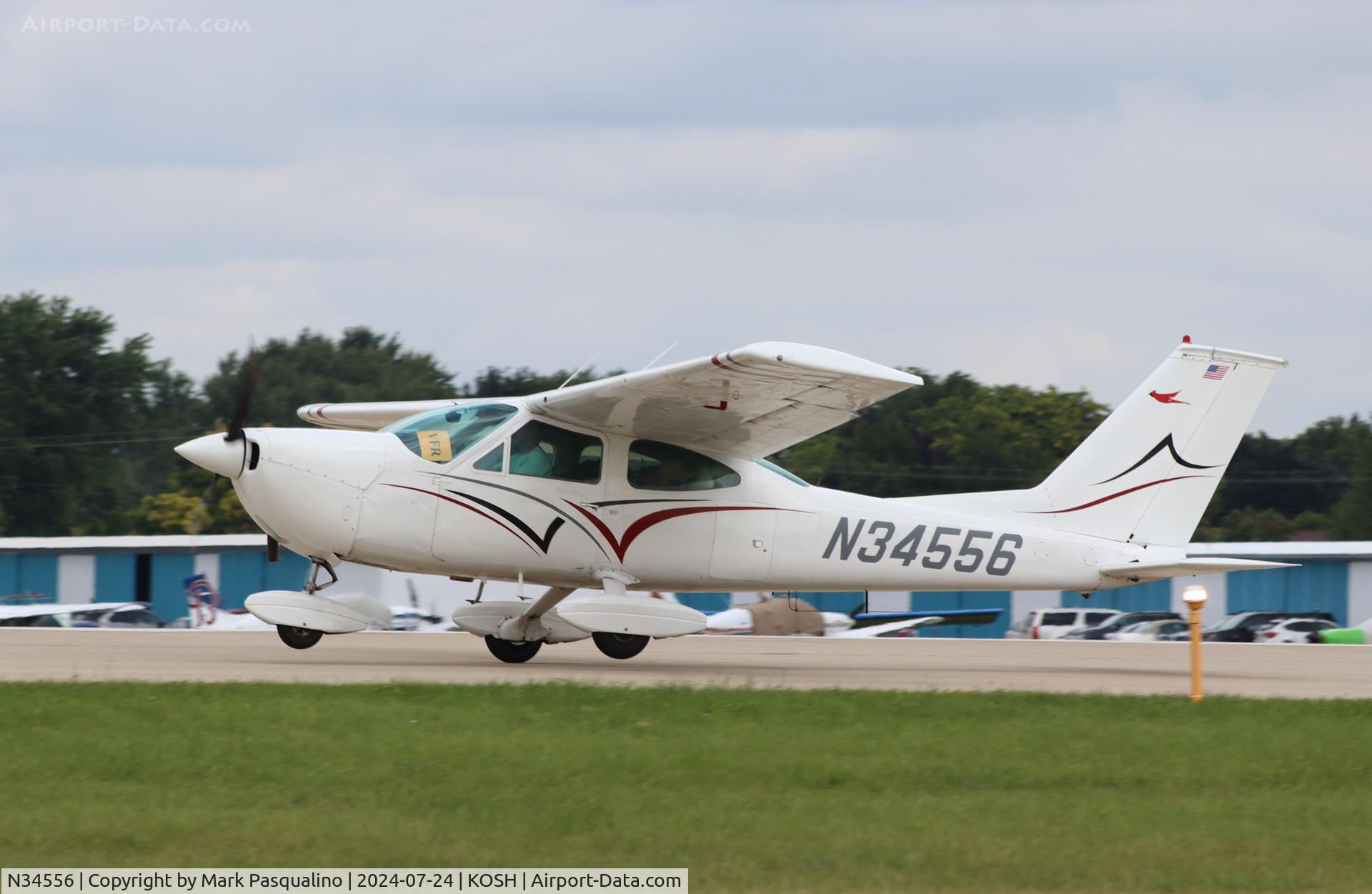 N34556, 1973 Cessna 177B Cardinal C/N 17701872, Cessna 177B