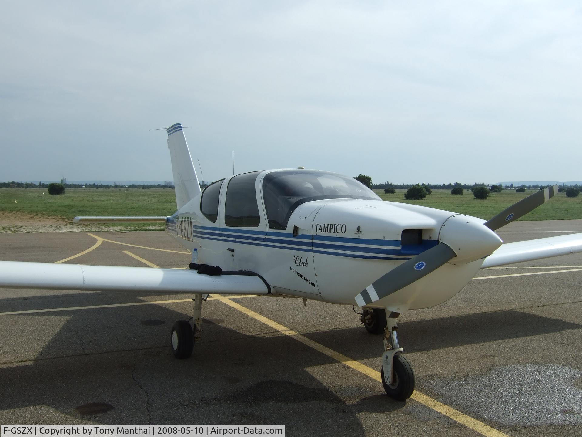 N1, 1988 Gulfstream Aerospace G-IV C/N 1071, Nice TB9 before crash