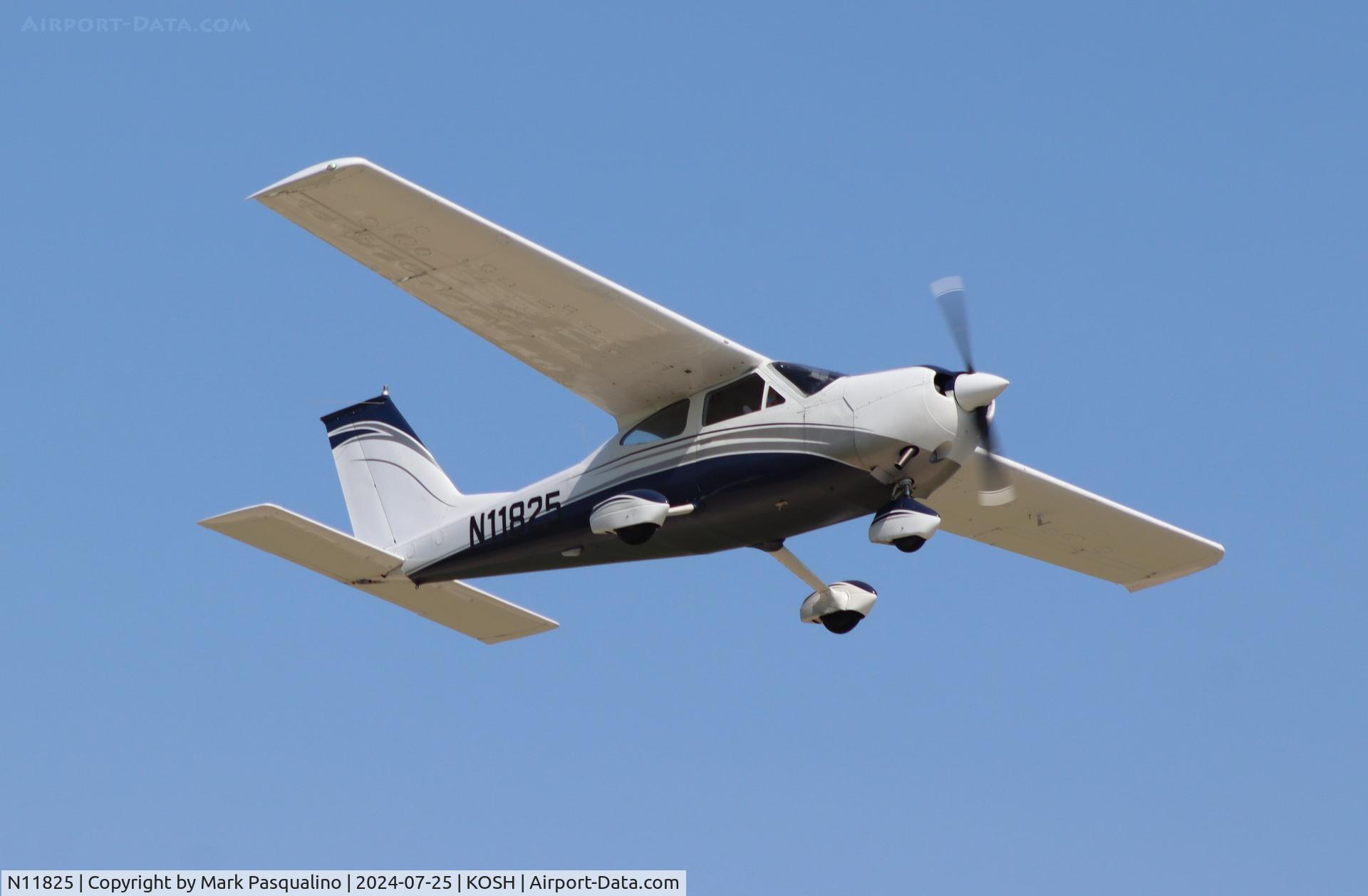 N11825, 1975 Cessna 177B Cardinal C/N 17702371, Cessna 177B