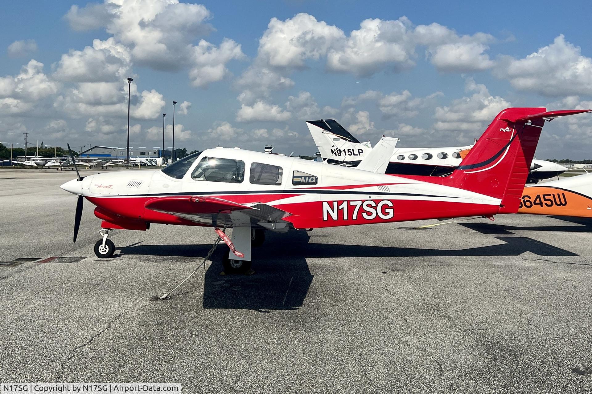 N17SG, 1982 Piper PA-28RT-201T Turbo Arrow IV Arrow IV C/N 28R-8231060, 1982 Piper PA-28RT-201T Turbo Arrow IV