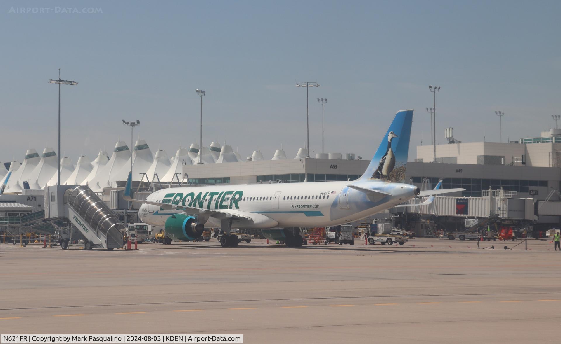 N621FR, 2023 Airbus A321-271NX C/N 11437, Airbus A321-271NX