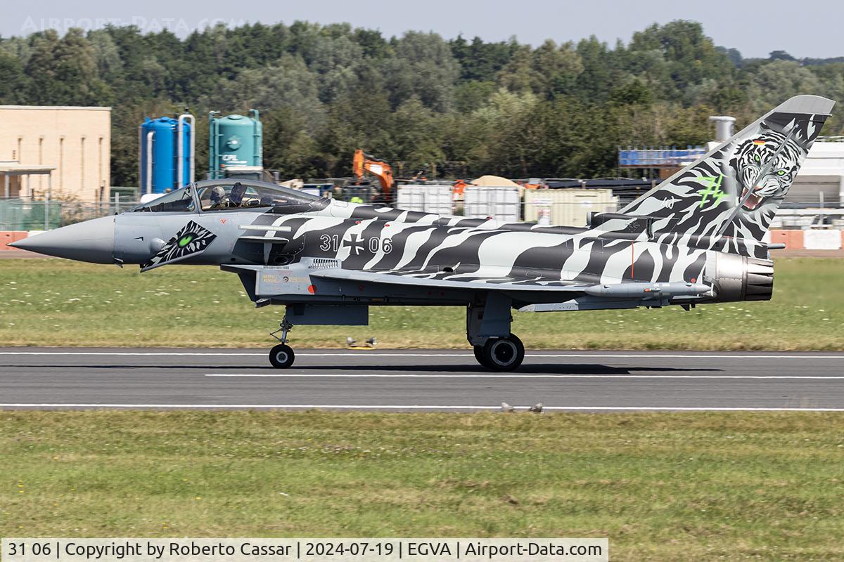 31 06, 2013 Eurofighter EF-2000 Typhoon S C/N GS082, RIAT 24