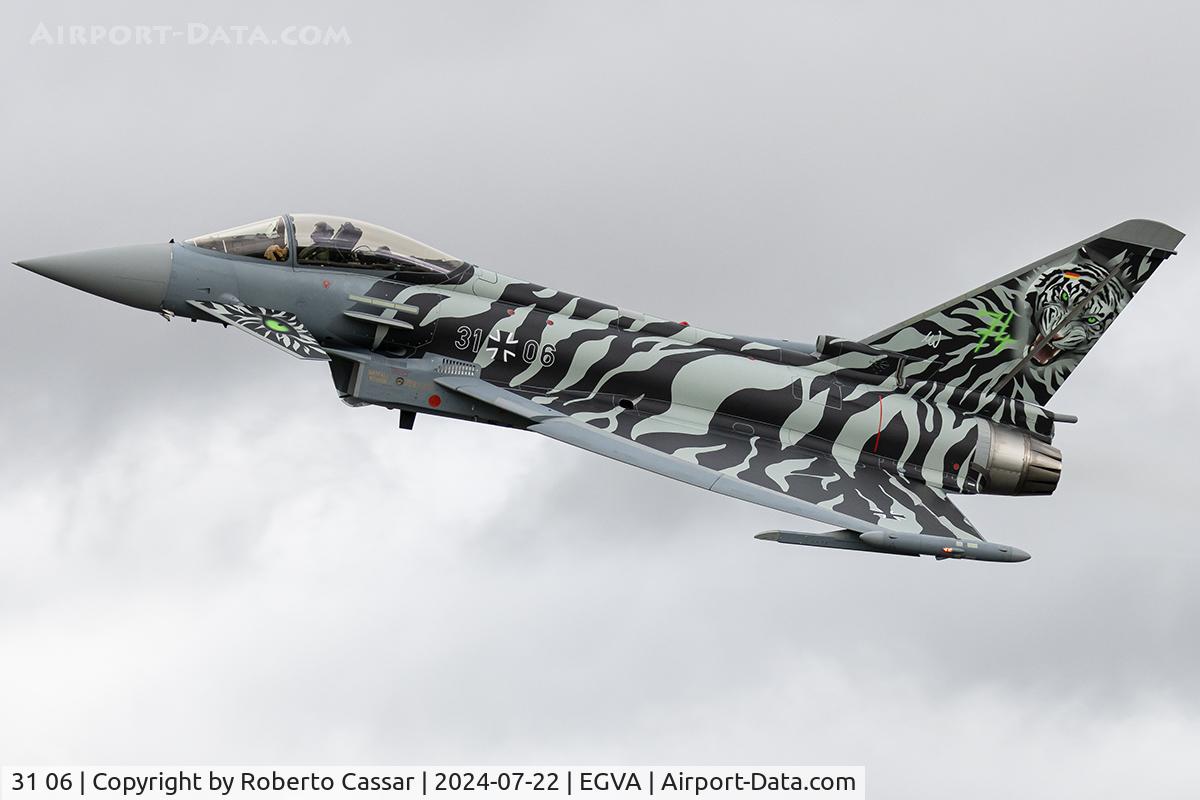 31 06, 2013 Eurofighter EF-2000 Typhoon S C/N GS082, RIAT 24