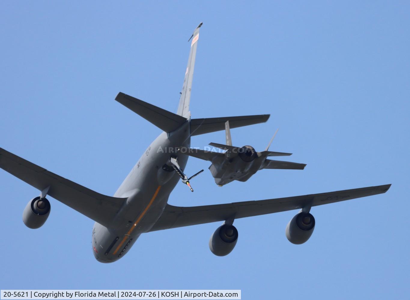 20-5621, 2020 Lockheed F-35A Lightning II C/N AF-381, USAF F-35A zx