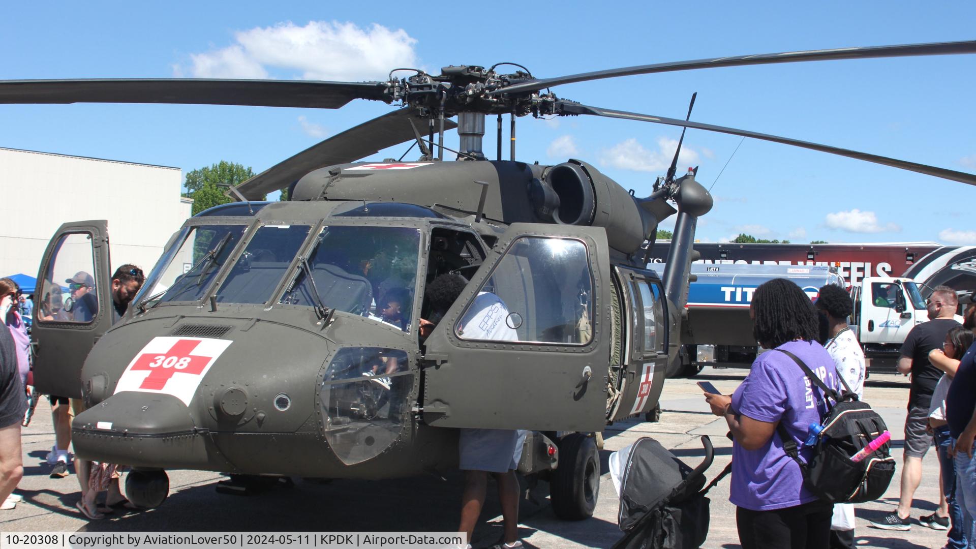 N998HF, 1971 Bell AH-1F Cobra C/N 71-20998, HH-60M
