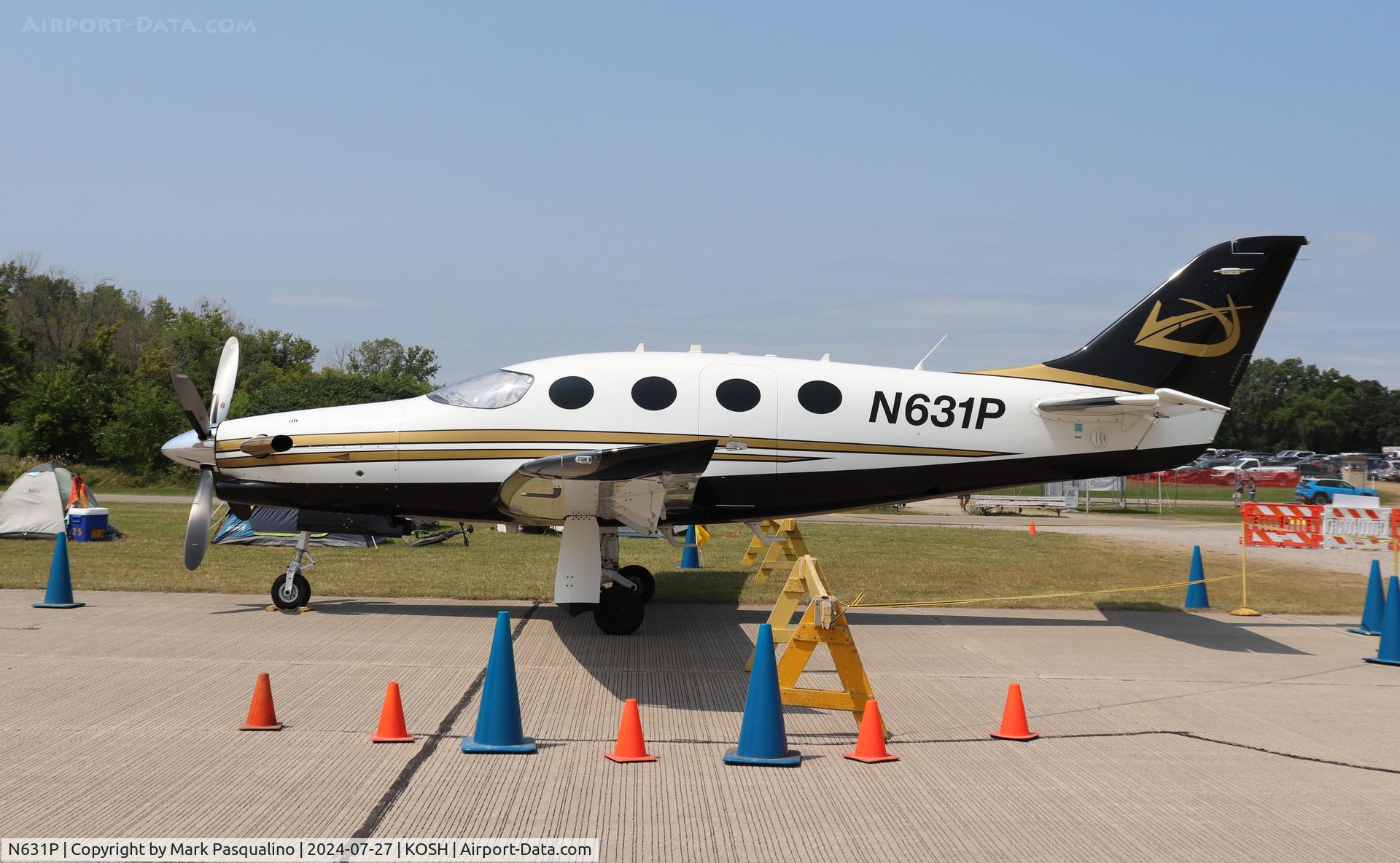 N631P, 2013 Epic LT C/N 047, Epic LT