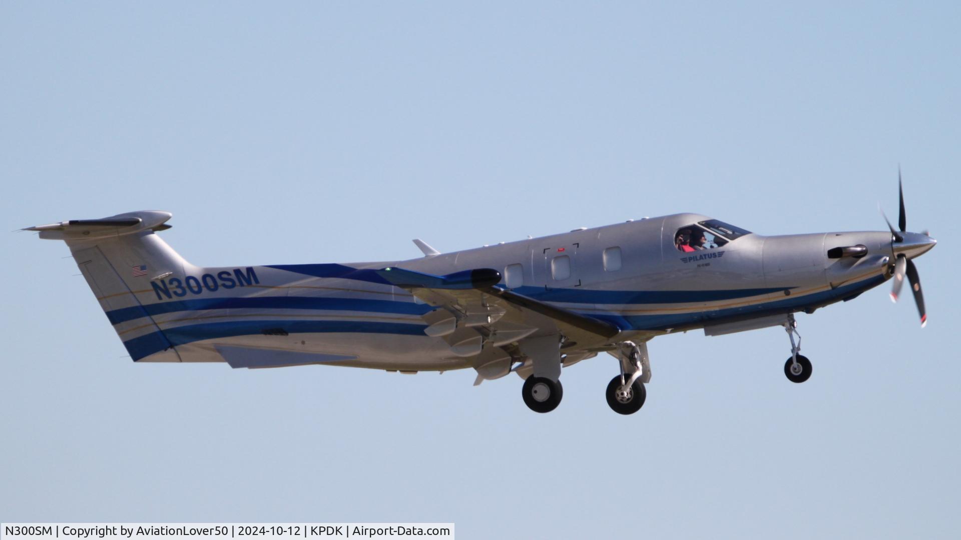 N300SM, 2020 Pilatus PC-12/47E C/N 2021, PC-12 NGX
