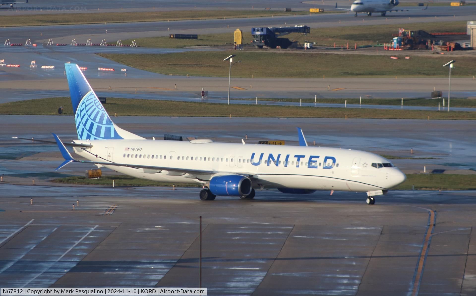 N67812, 2013 Boeing 737-924/ER C/N 43530, Boeing 737-924/ER