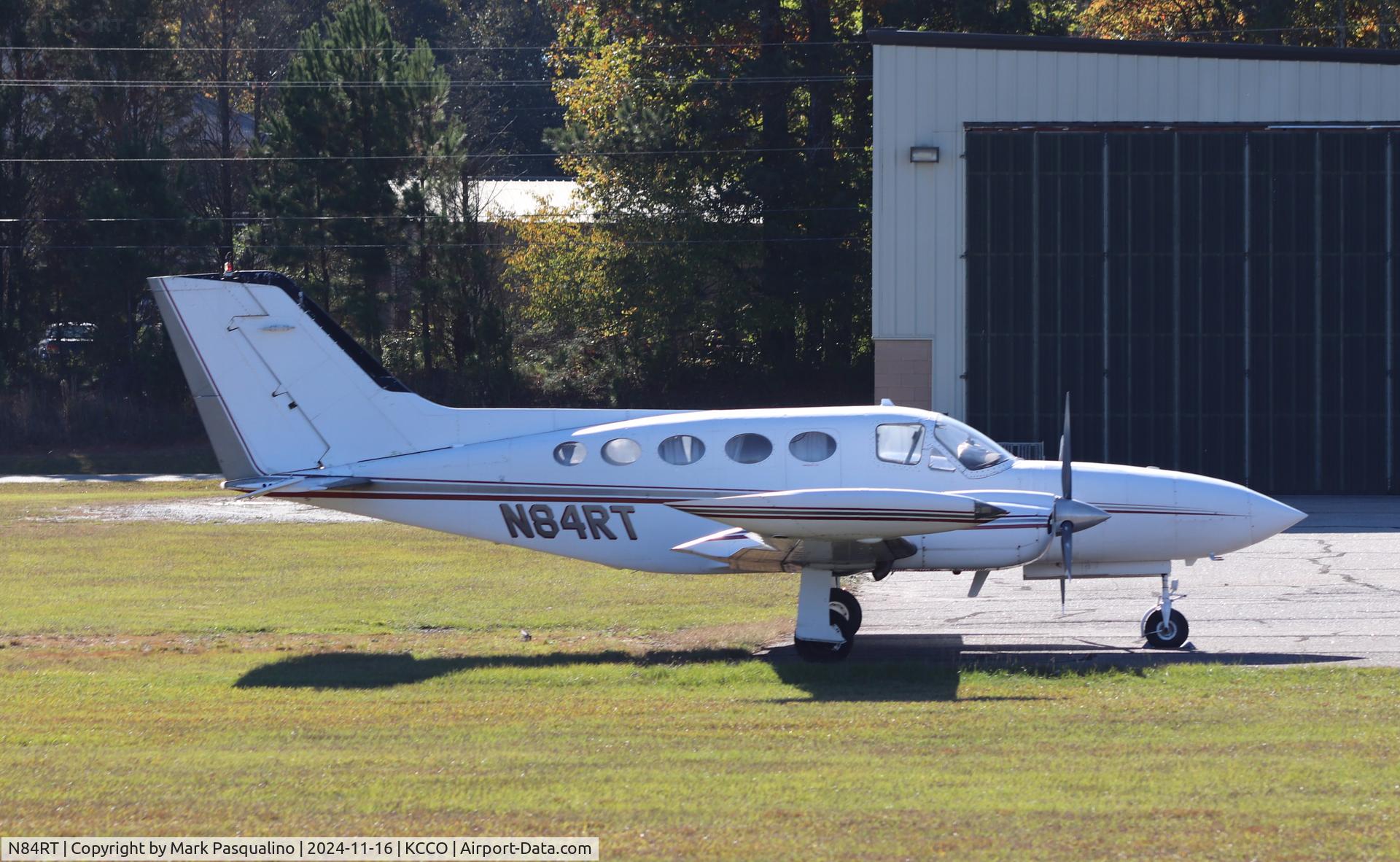 N84RT, 1973 Cessna 421B Golden Eagle C/N 421B0355, Cessna 421B