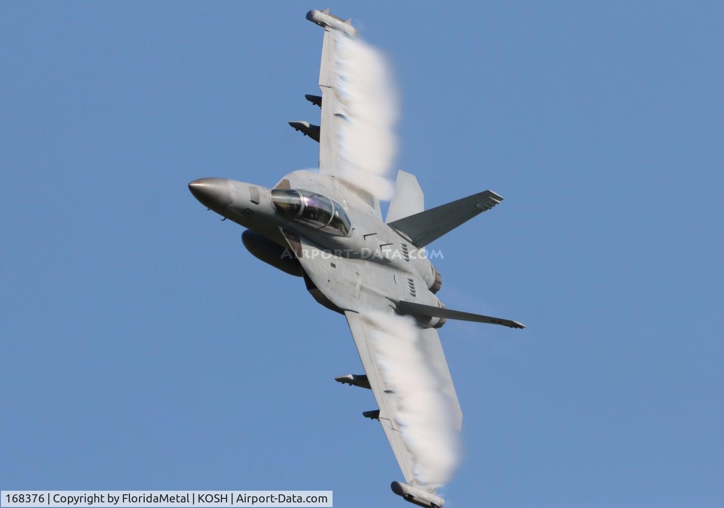168376, Boeing EA-18G Growler C/N G-62, USN EA-18G zx 