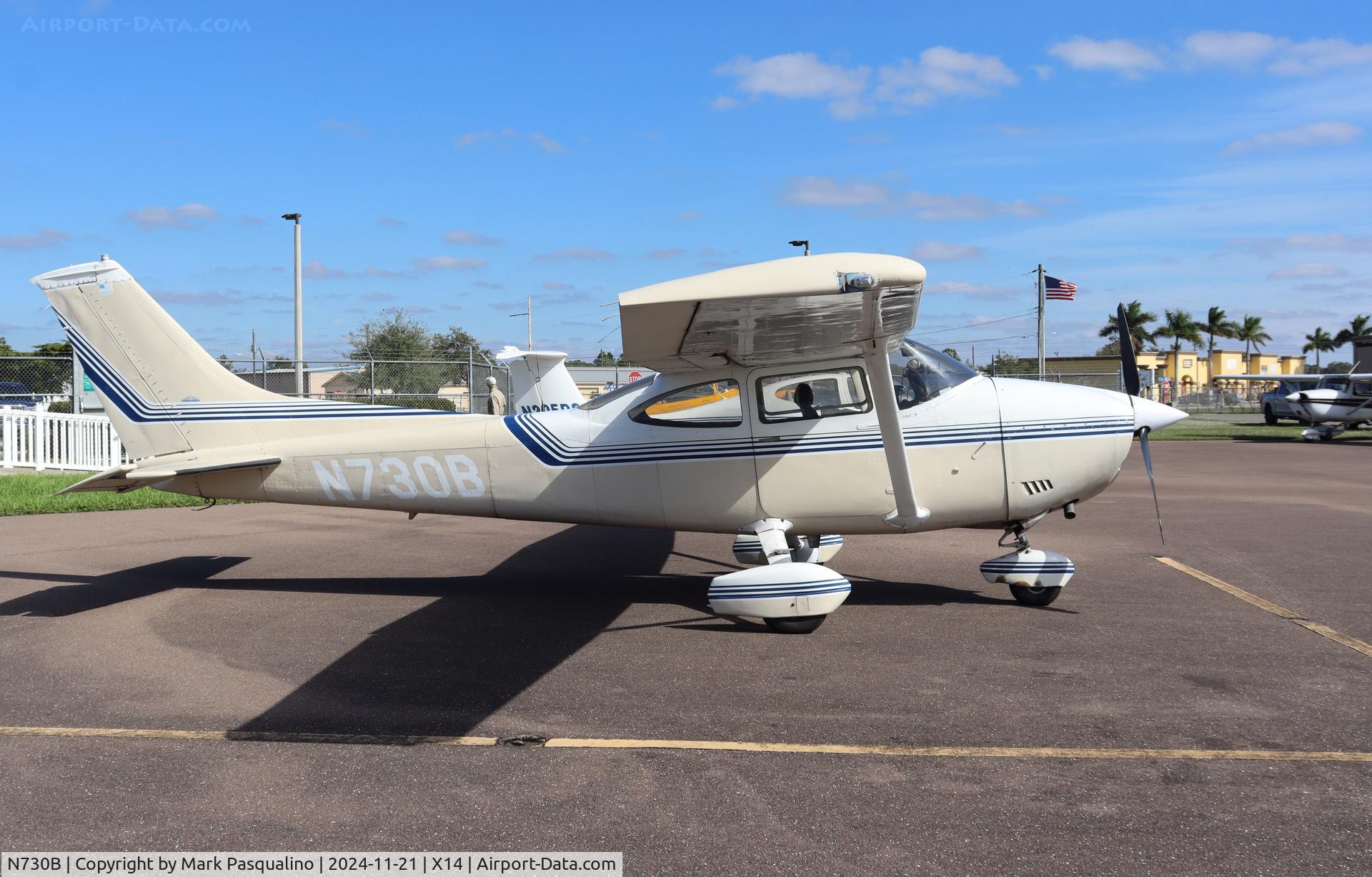 N730B, 1976 Cessna 182P Skylane C/N 18264937, Cessna 182P
