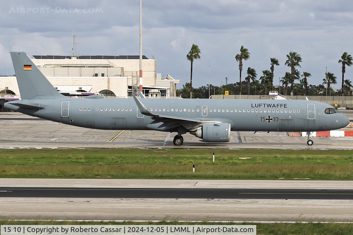15 10, 2021 Airbus 321-251NX C/N 10613, OSCE Summit 2024