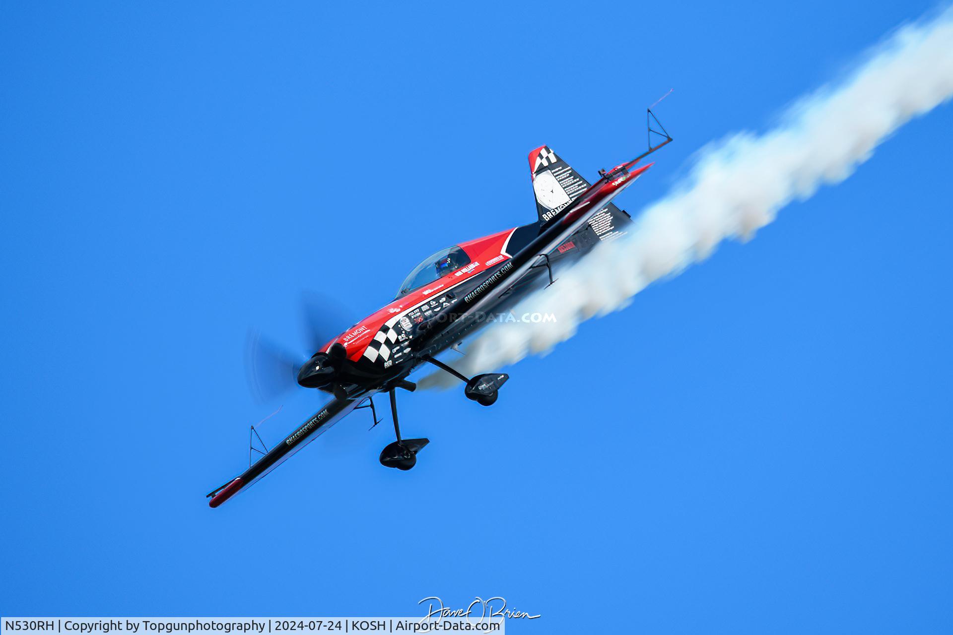 N530RH, 2006 MX Aircraft MXS C/N MXS-001, Nashua NH's Rob Holland