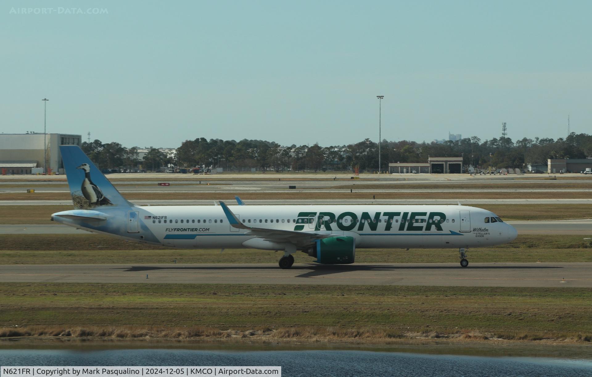 N621FR, 2023 Airbus A321-271NX C/N 11437, Airbus A321-271NX