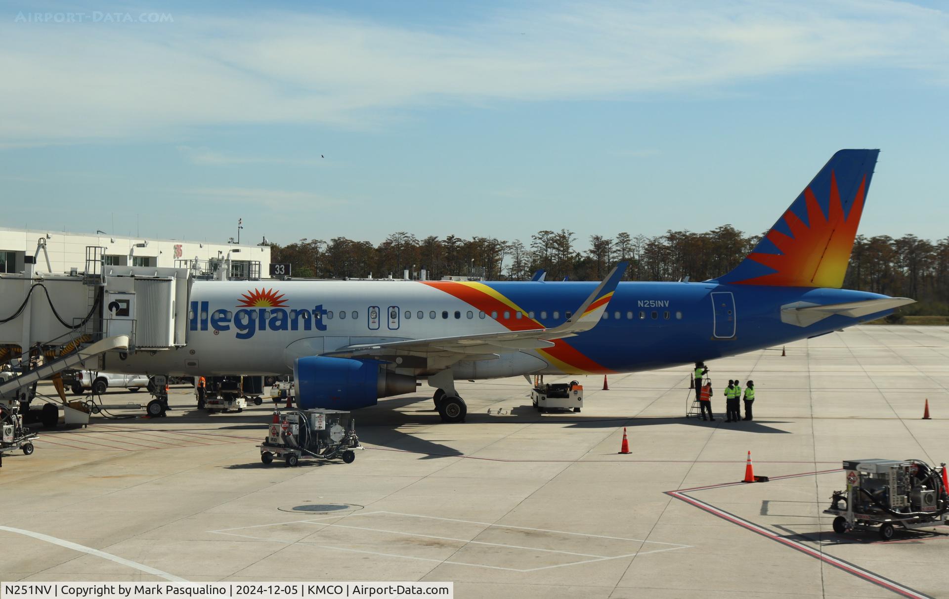N251NV, 2017 Airbus A320-214 C/N 7838, Airbus A320-214
