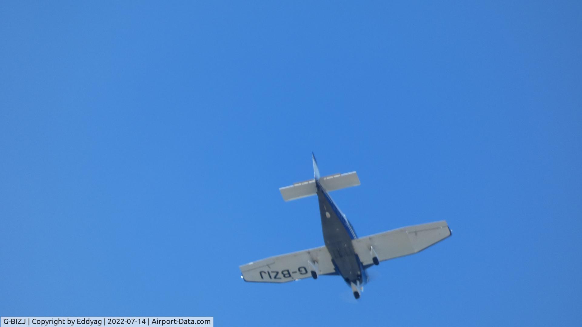 N787CE, Piper PA-28-181 C/N 28-43336, Private