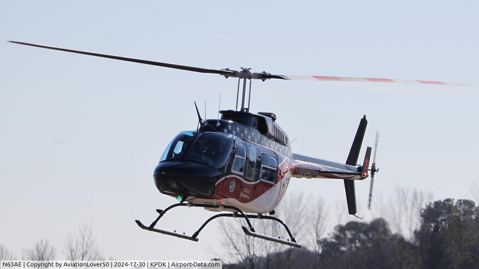 N63AE, Bell 206L-1 LongRanger II C/N 45499, Air Evac Lifeteam LongRanger II