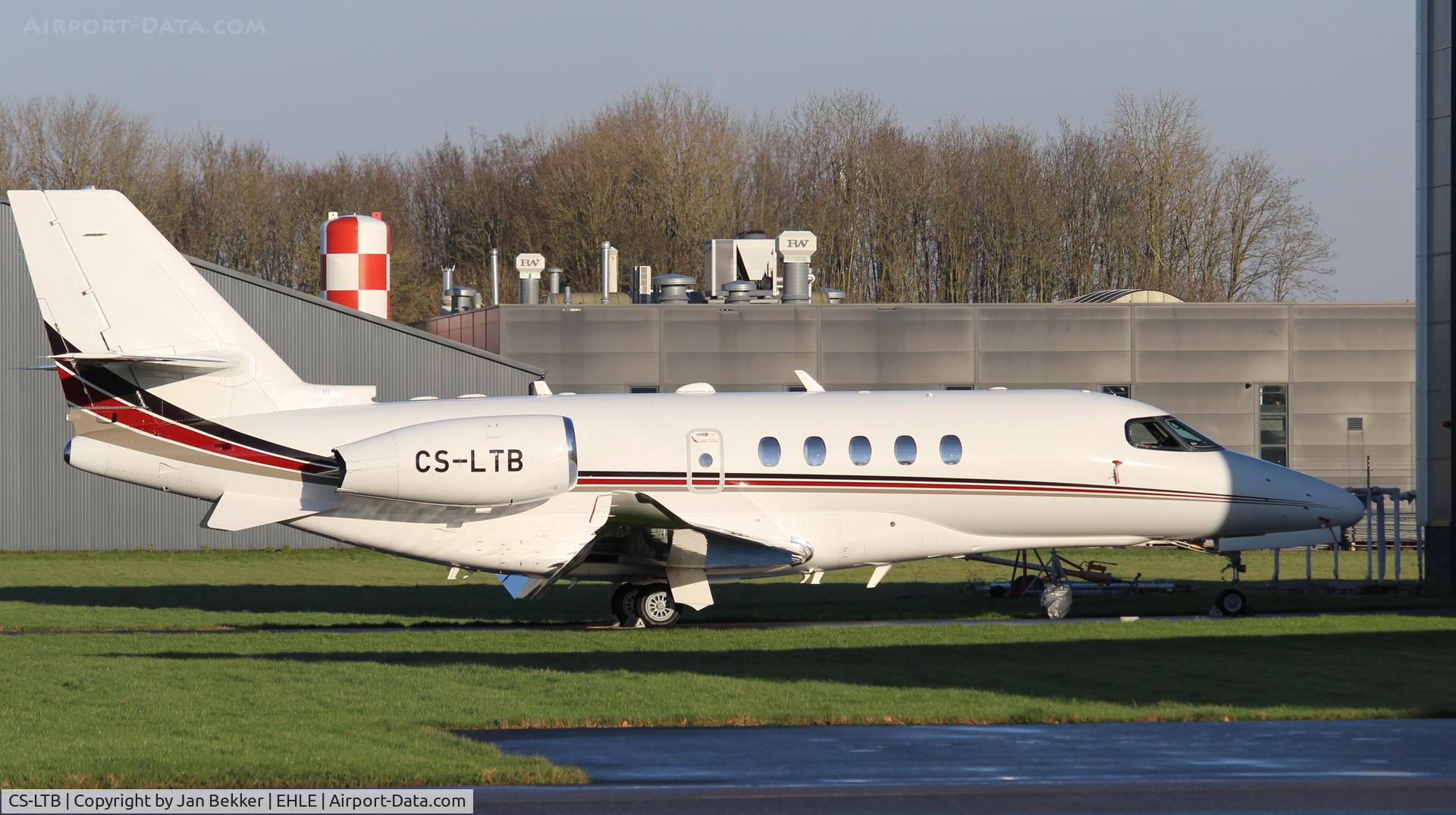 CS-LTB, 2016 Cessna 680A Citation Latitude C/N 680A-0050, Lelystad Airport. Ready for a refresh by Satys Aircrafr painting