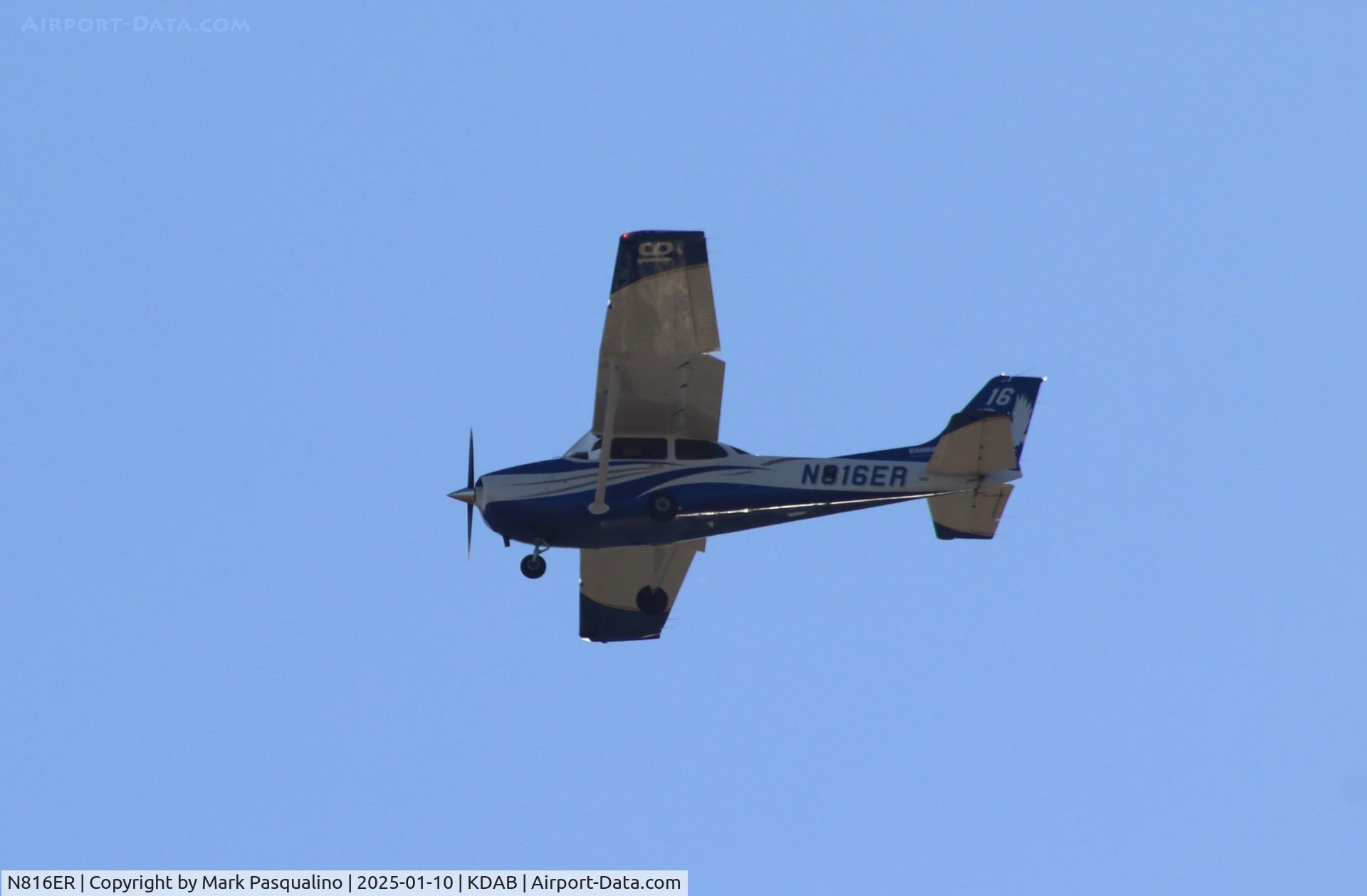 N816ER, 2022 Cessna 172S C/N 172S12822, Cessna 172S