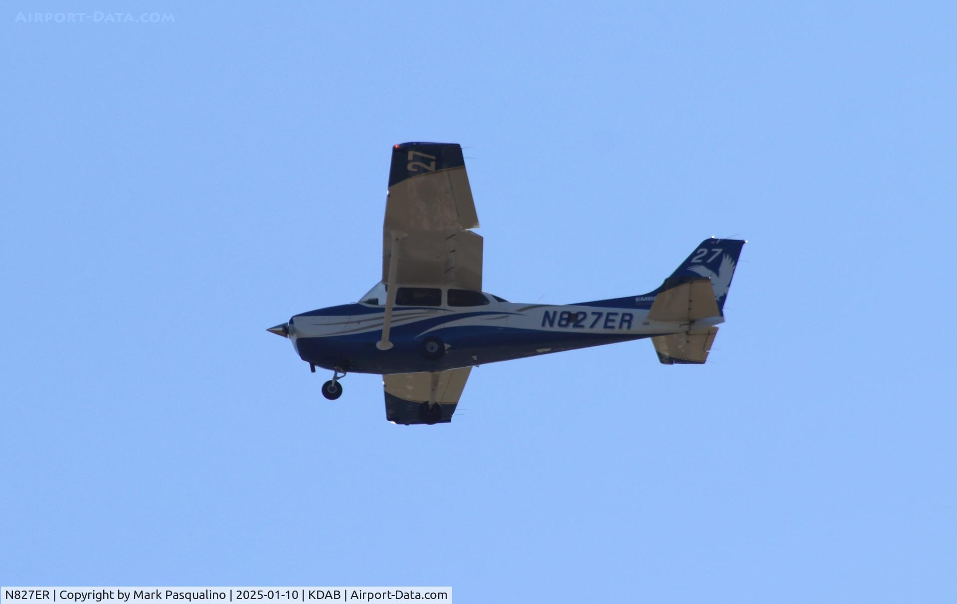 N827ER, 2022 Cessna 172S C/N 172S12832, Cessna 172S