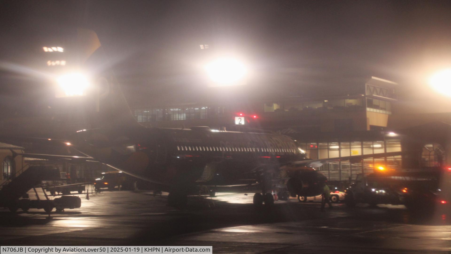 N706JB, 2008 Airbus A320-232 C/N 3451, jetBlue Peacock A320