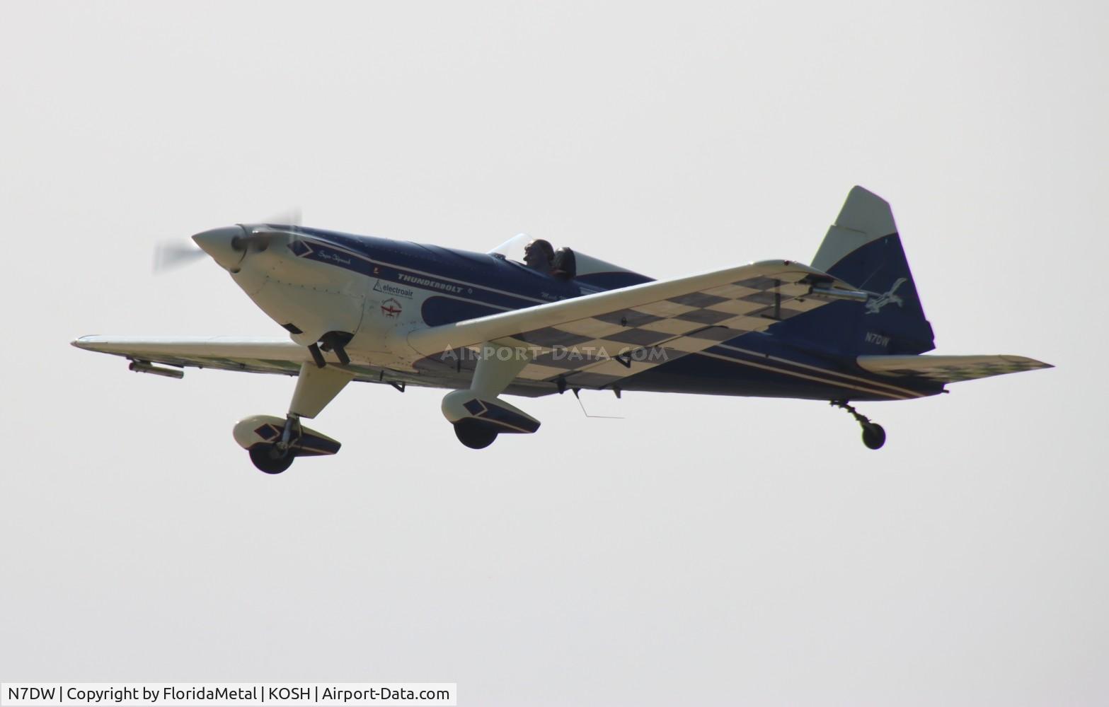 N7DW, 1951 De Havilland DHC-1 Chipmunk T.10 C/N C1/0501-DHB.f370, DHC-1 zx 