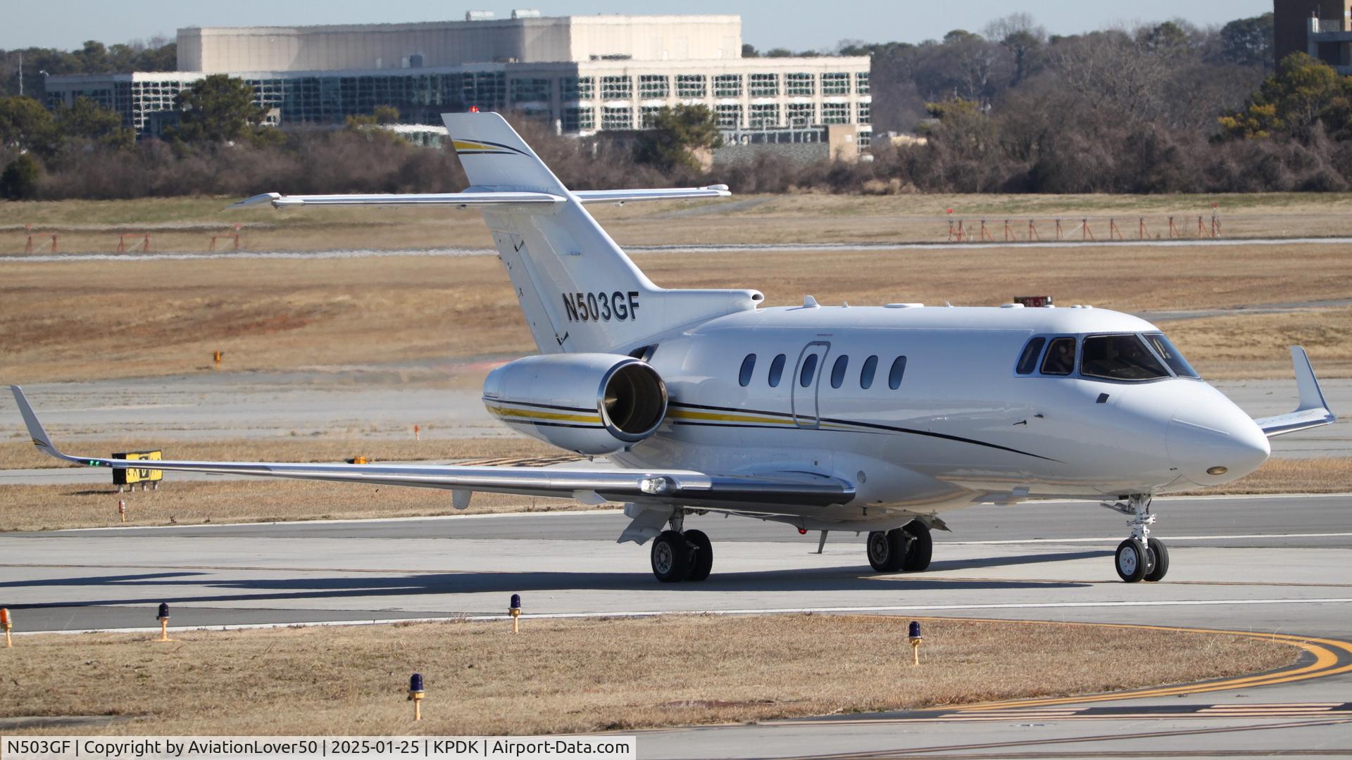 N503GF, 2008 Hawker 900XP C/N HA-0084, Hawker 900XP