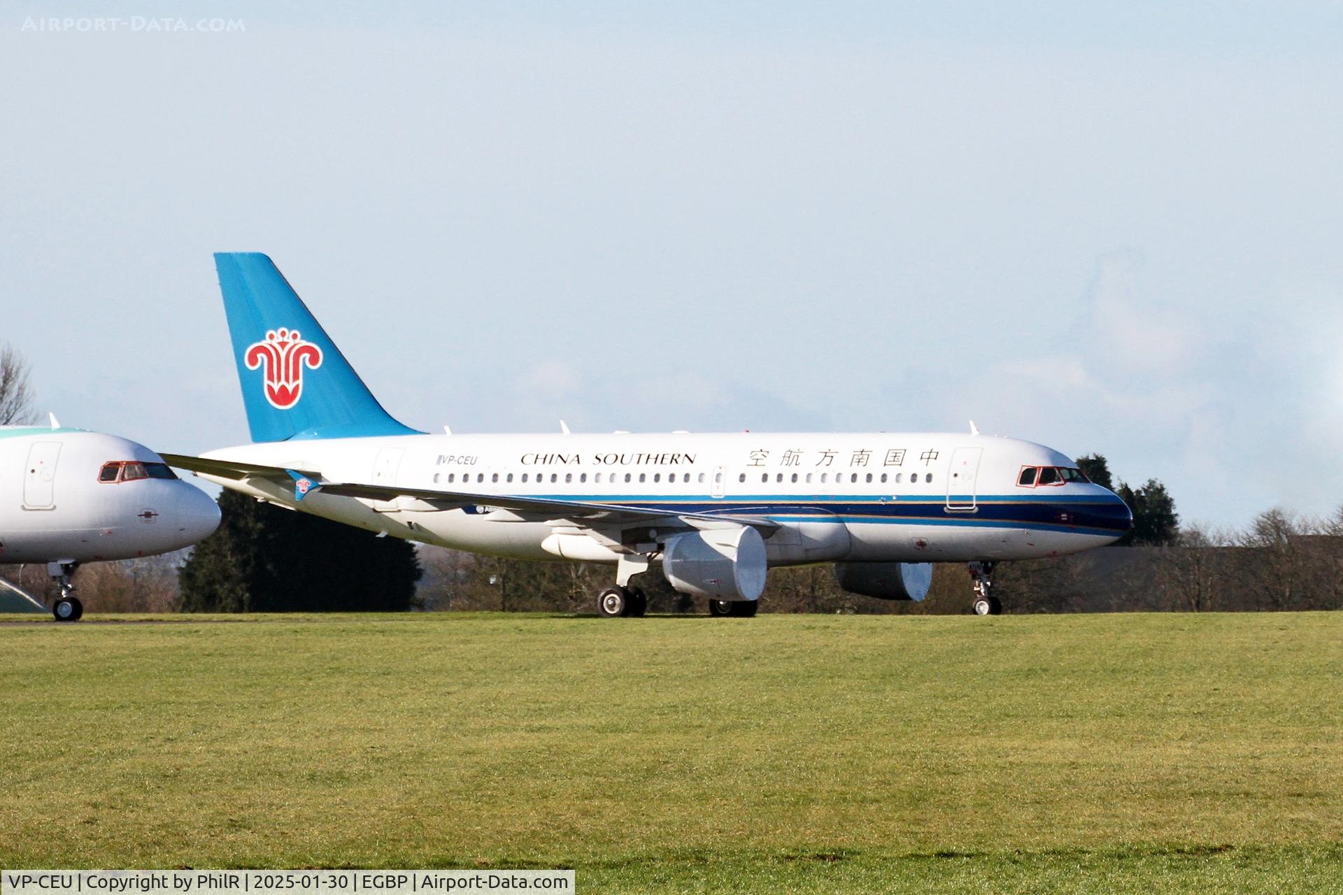 G-BHCM, 1967 Reims F172H Skyhawk C/N 0468, VP-CEU (B-6408) 2009 Airbus A319-112 China Southern Kemble