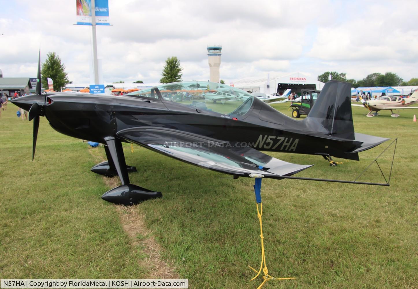 N57HA, 2023 Game Composites GBI Gamebird C/N 0068, Gamebird GB-1 zx