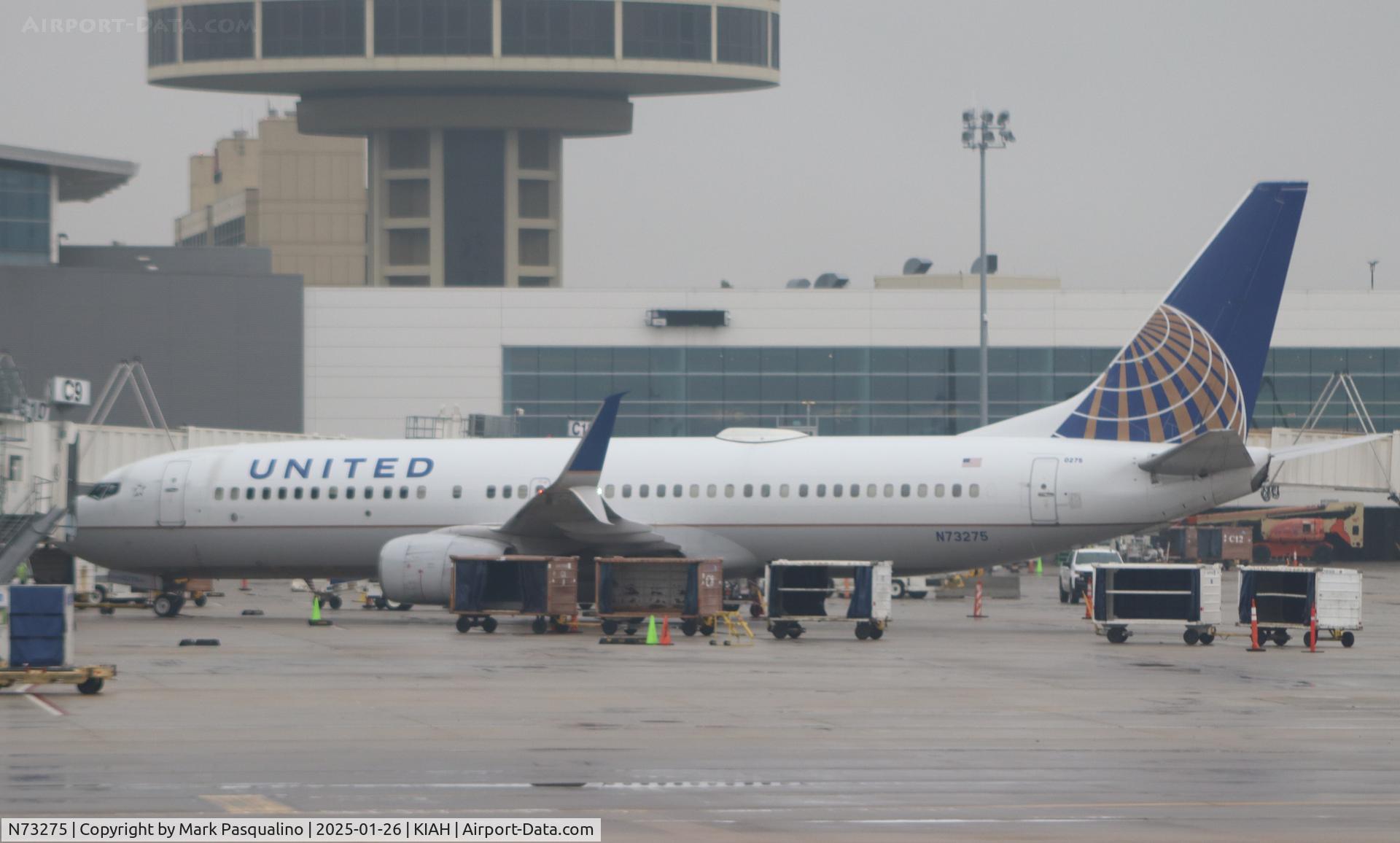 N73275, 2002 Boeing 737-824 C/N 31593, Boeing 737-824