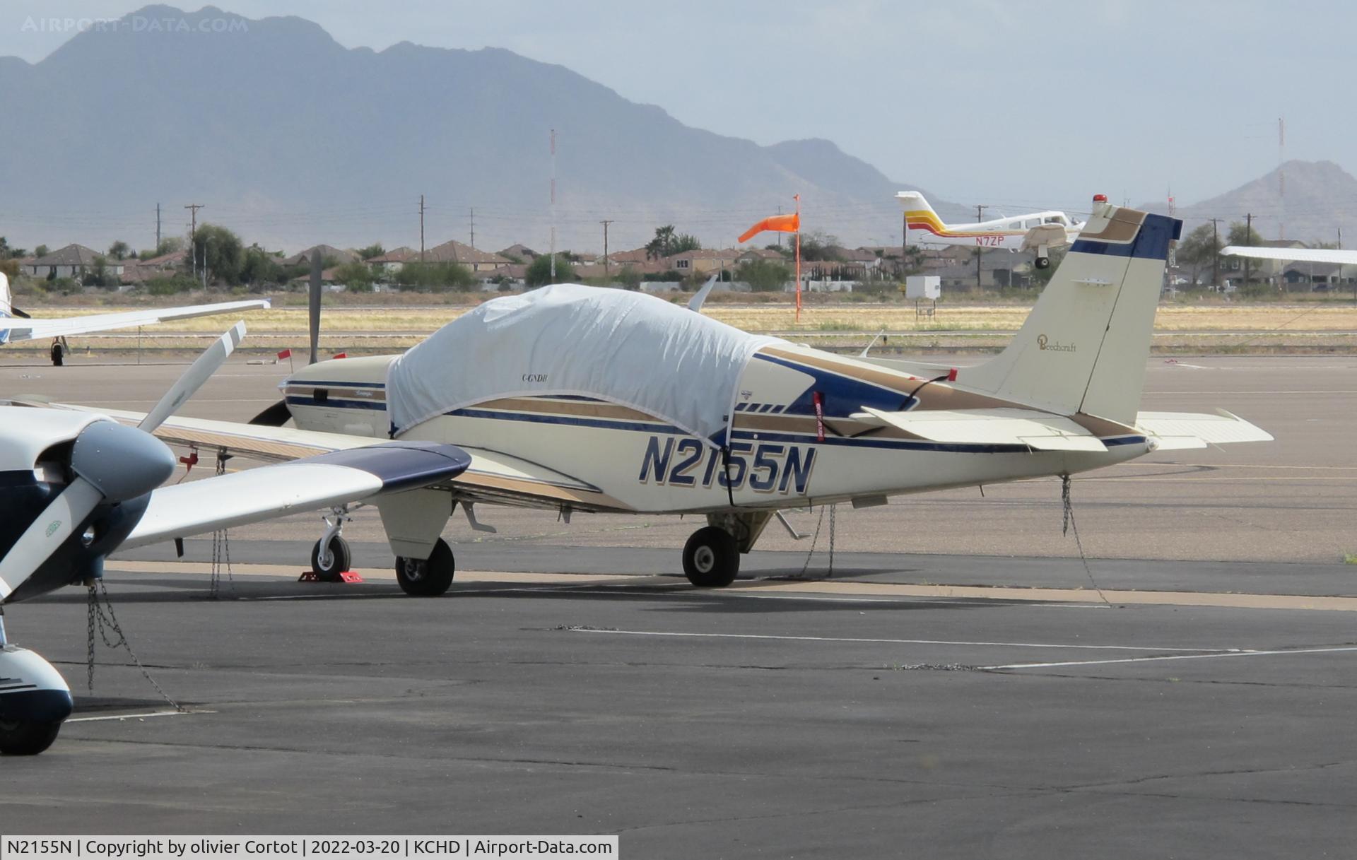 N2155N, 1947 Cessna 140 C/N 12391, march 2022