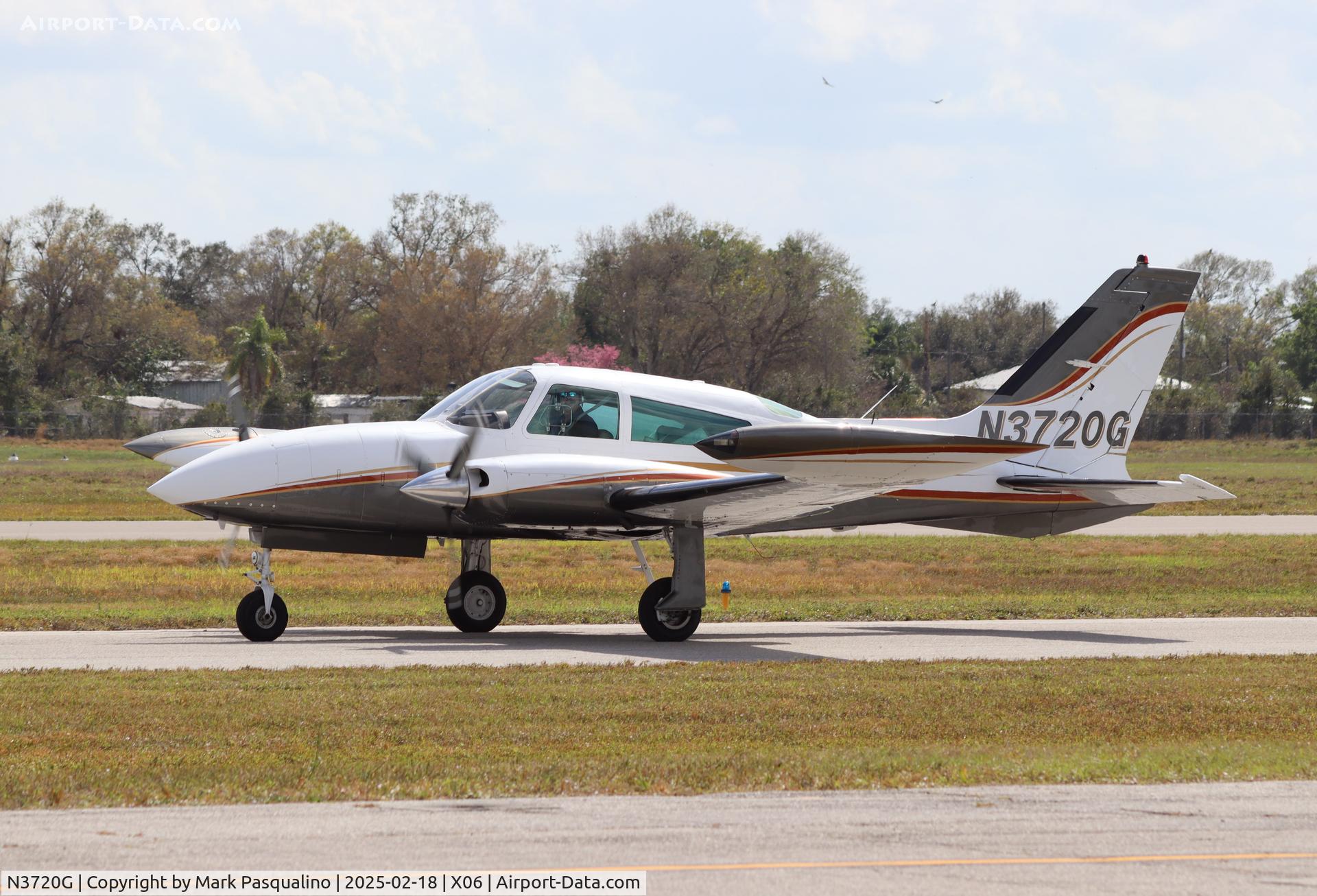 N3720G, 1977 Cessna 310R C/N 310R0955, Cessna 310R