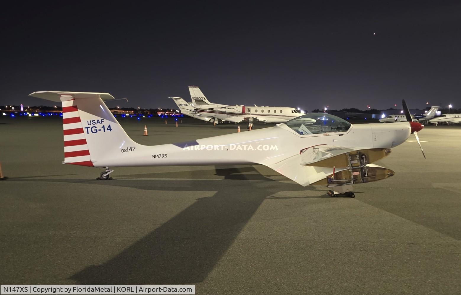 N147XS, 2003 Aeromot AMT-200S Super Ximango C/N 200.147, AMT-2005 zx