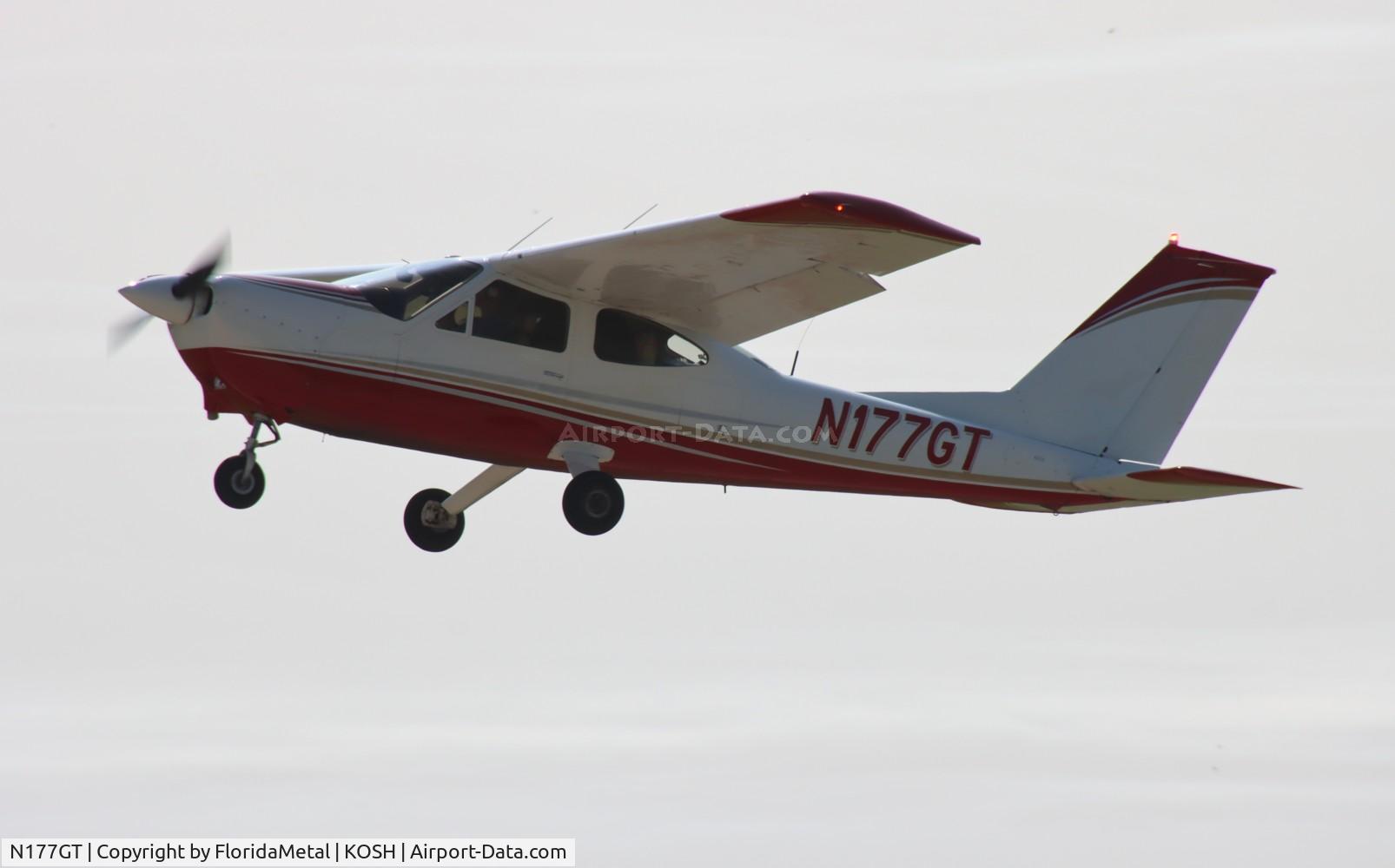 N177GT, 1973 Cessna 177B Cardinal Cardinal C/N 17702052, C177B zx 